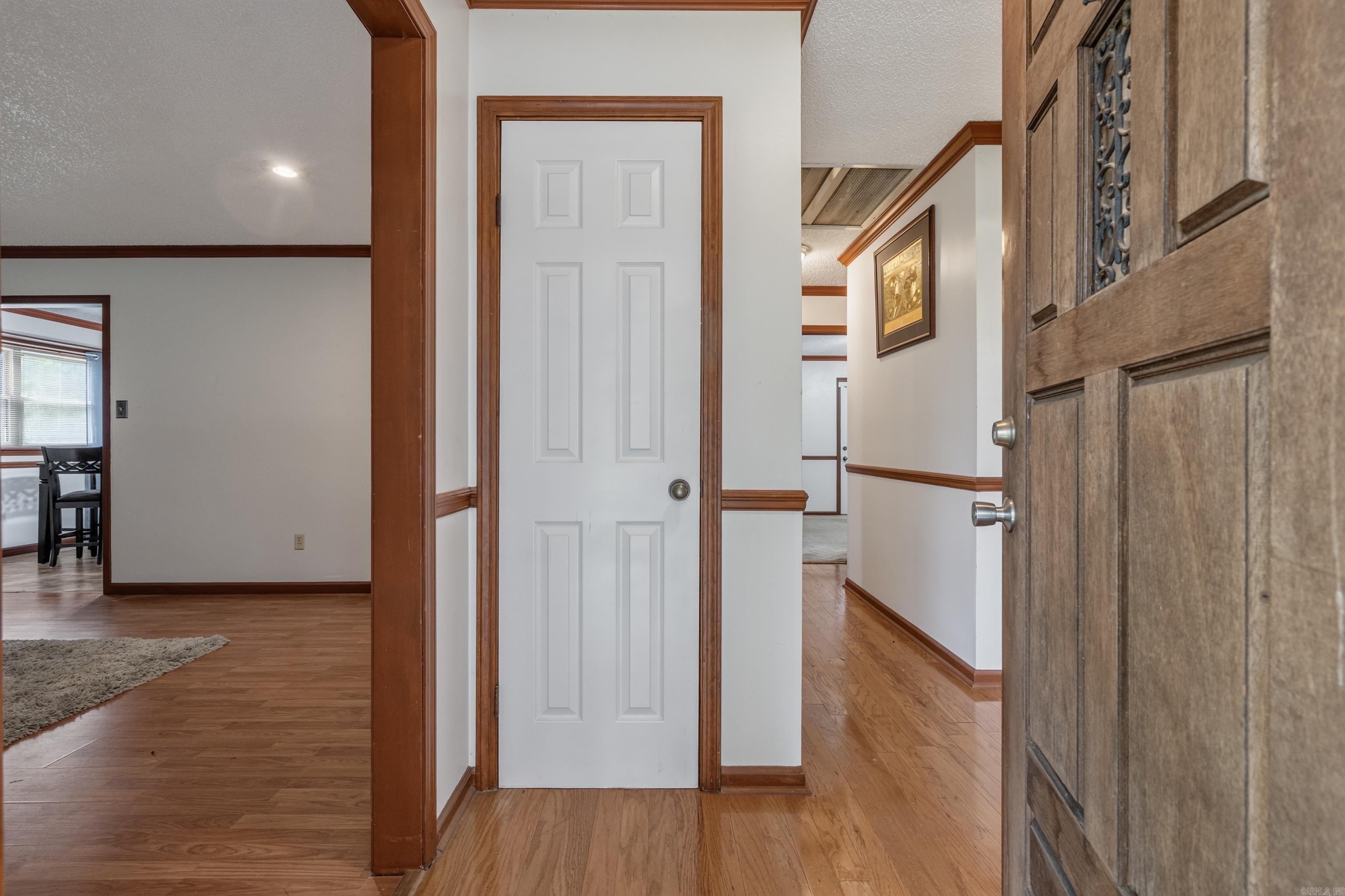 1701 St Louis  Hot Springs, AR