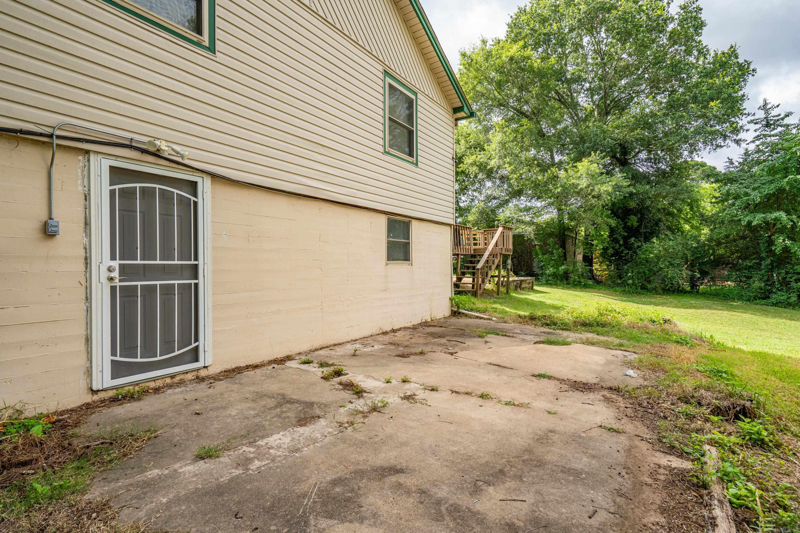1701 St Louis  Hot Springs, AR