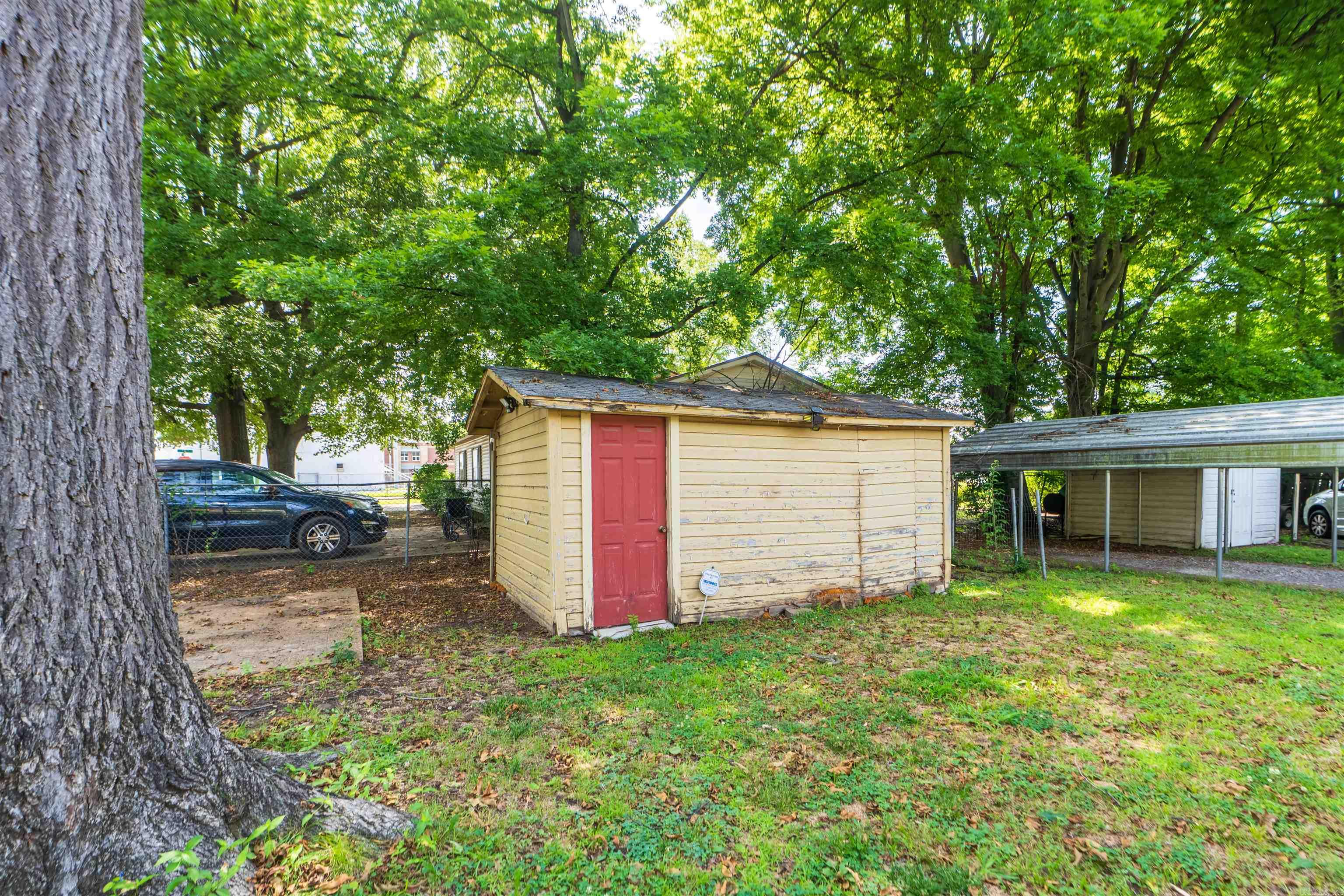 318 N 9th  Blytheville, AR