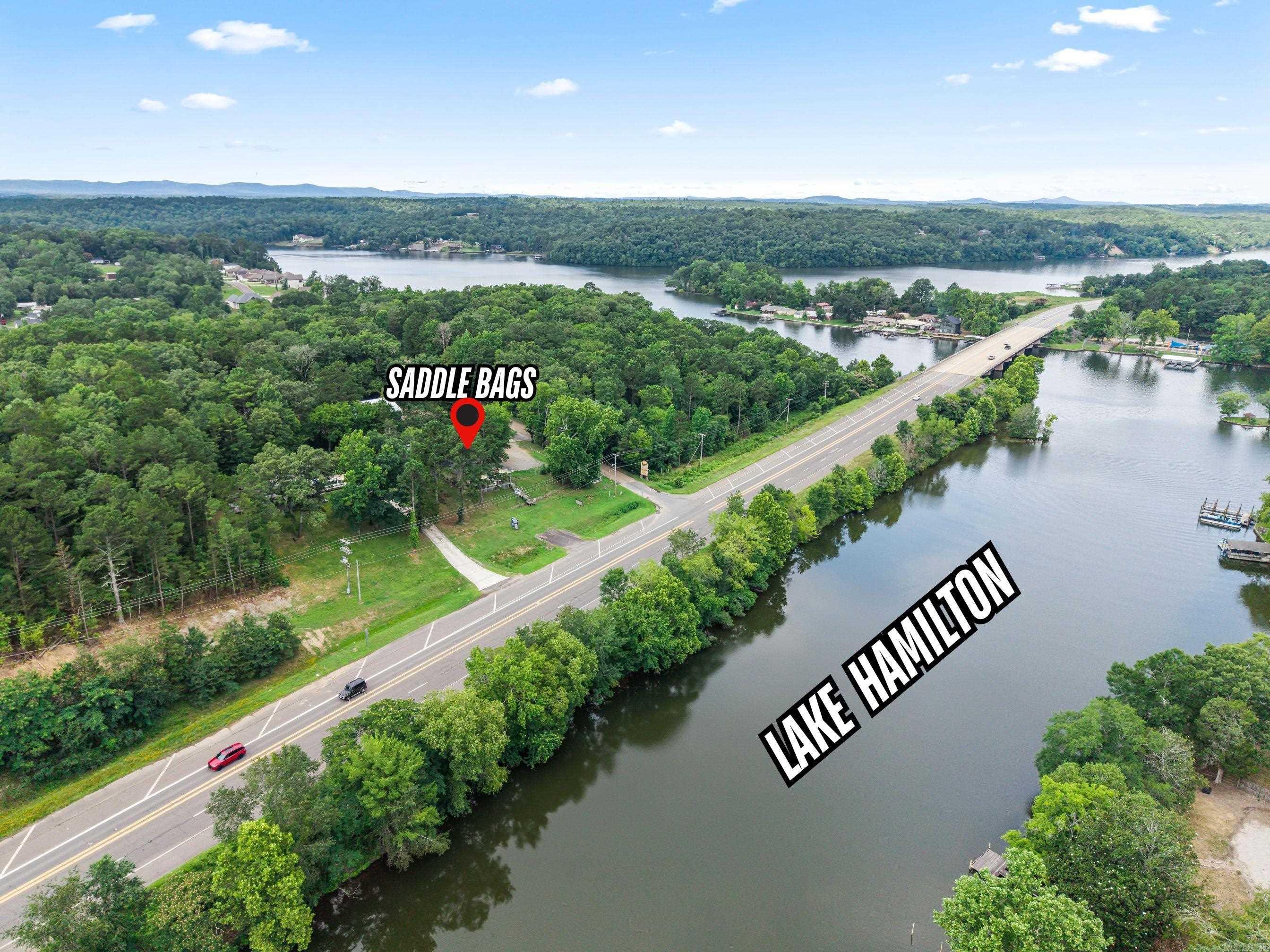 4977 Albert Pike  Hot Springs, AR