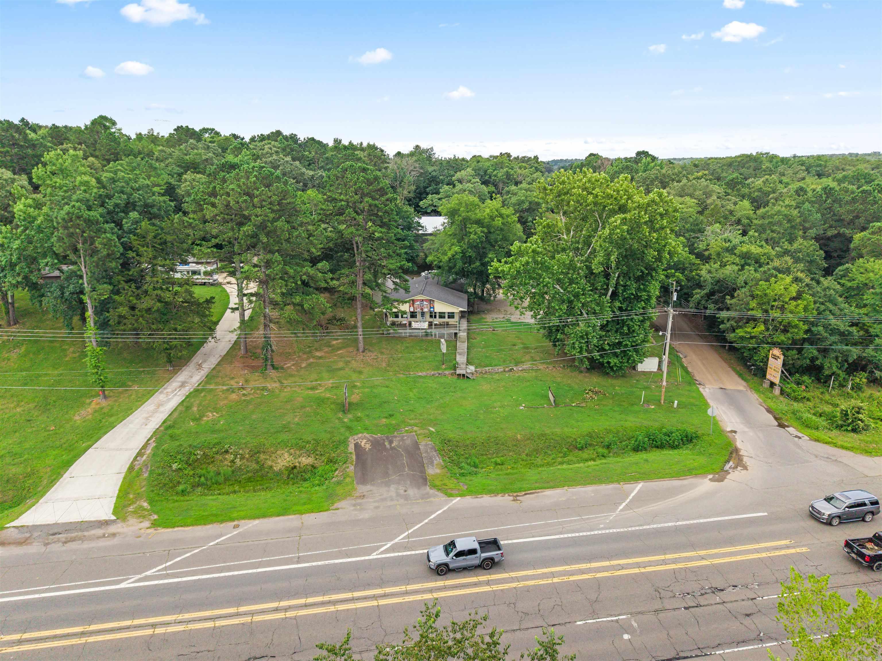 4977 Albert Pike  Hot Springs, AR