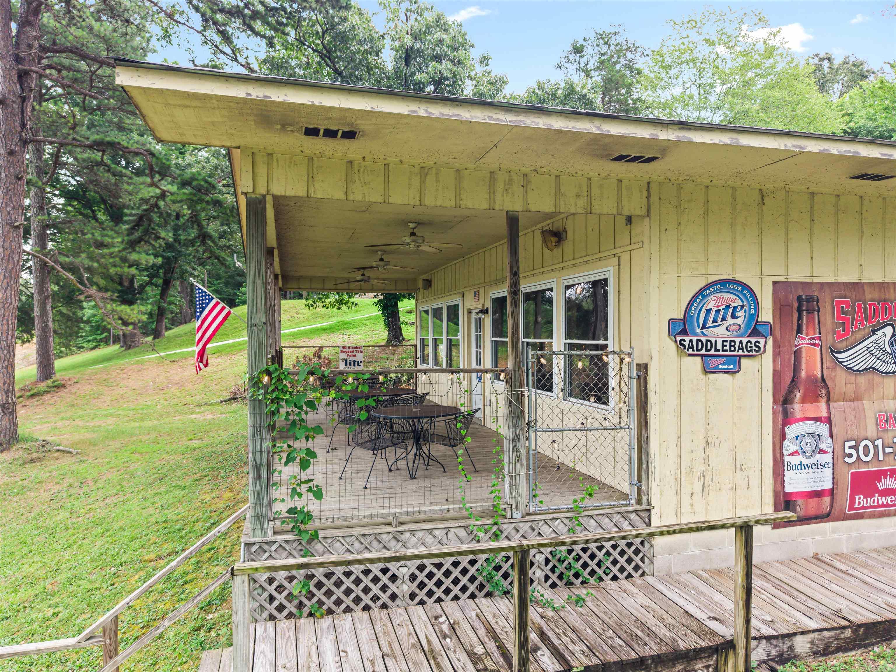 4977 Albert Pike  Hot Springs, AR