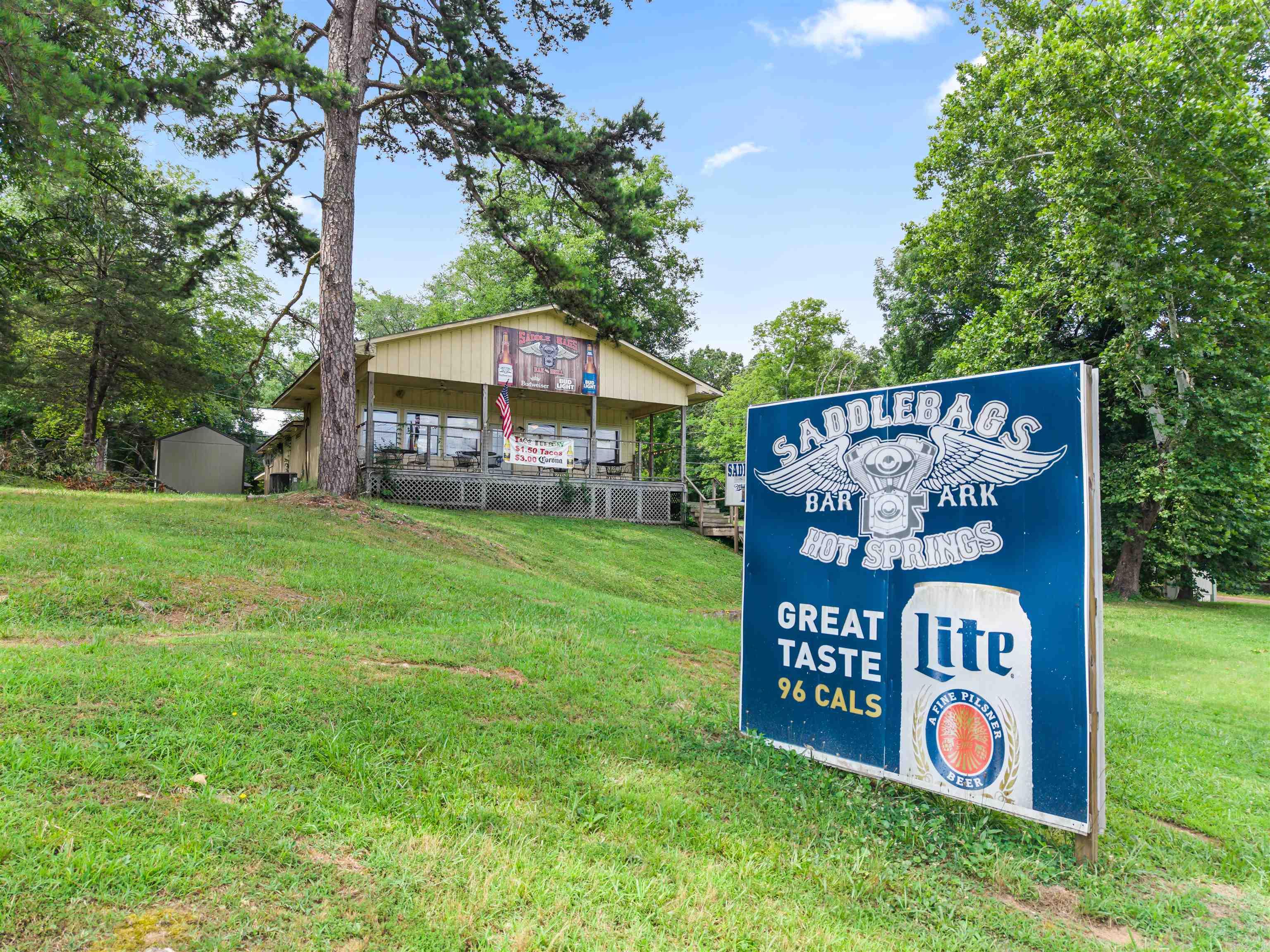 4977 Albert Pike  Hot Springs, AR