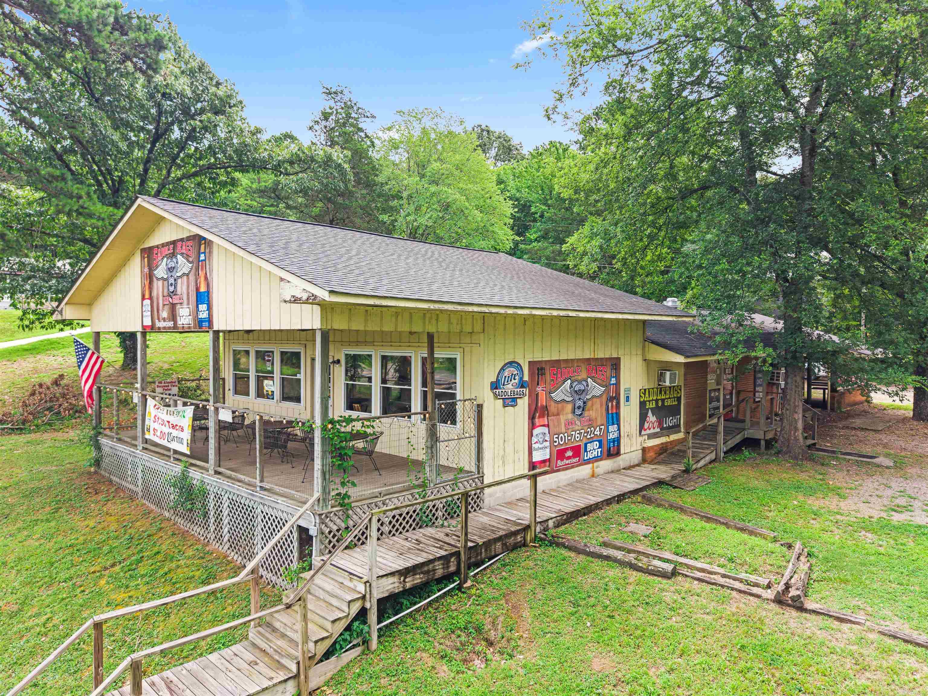 4977 Albert Pike  Hot Springs, AR