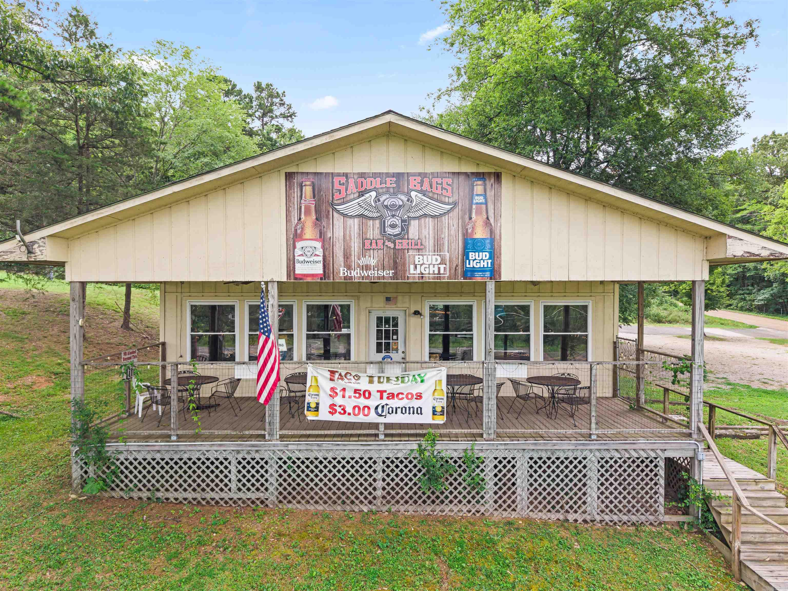4977 Albert Pike  Hot Springs, AR