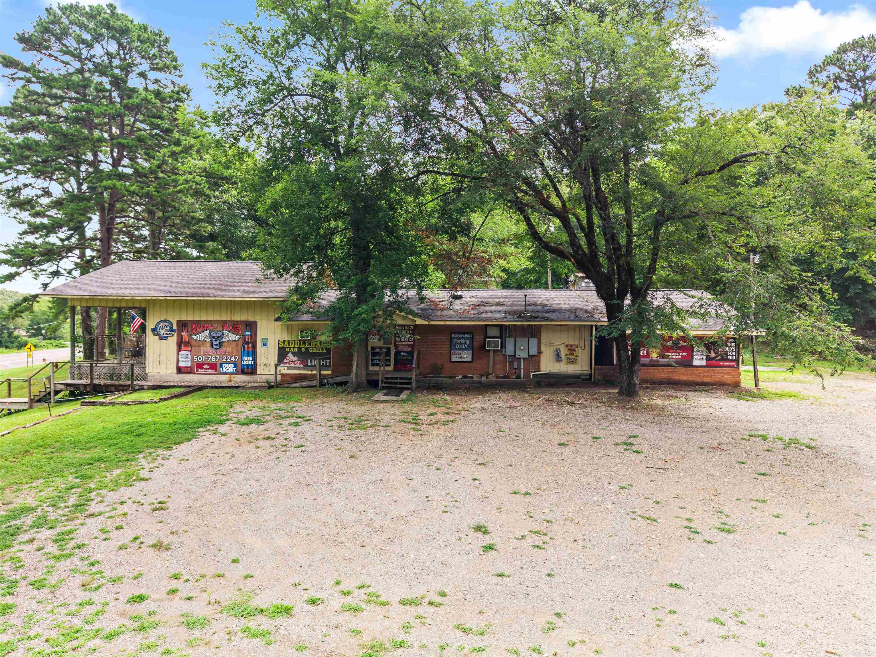 4977 Albert Pike  Hot Springs, AR