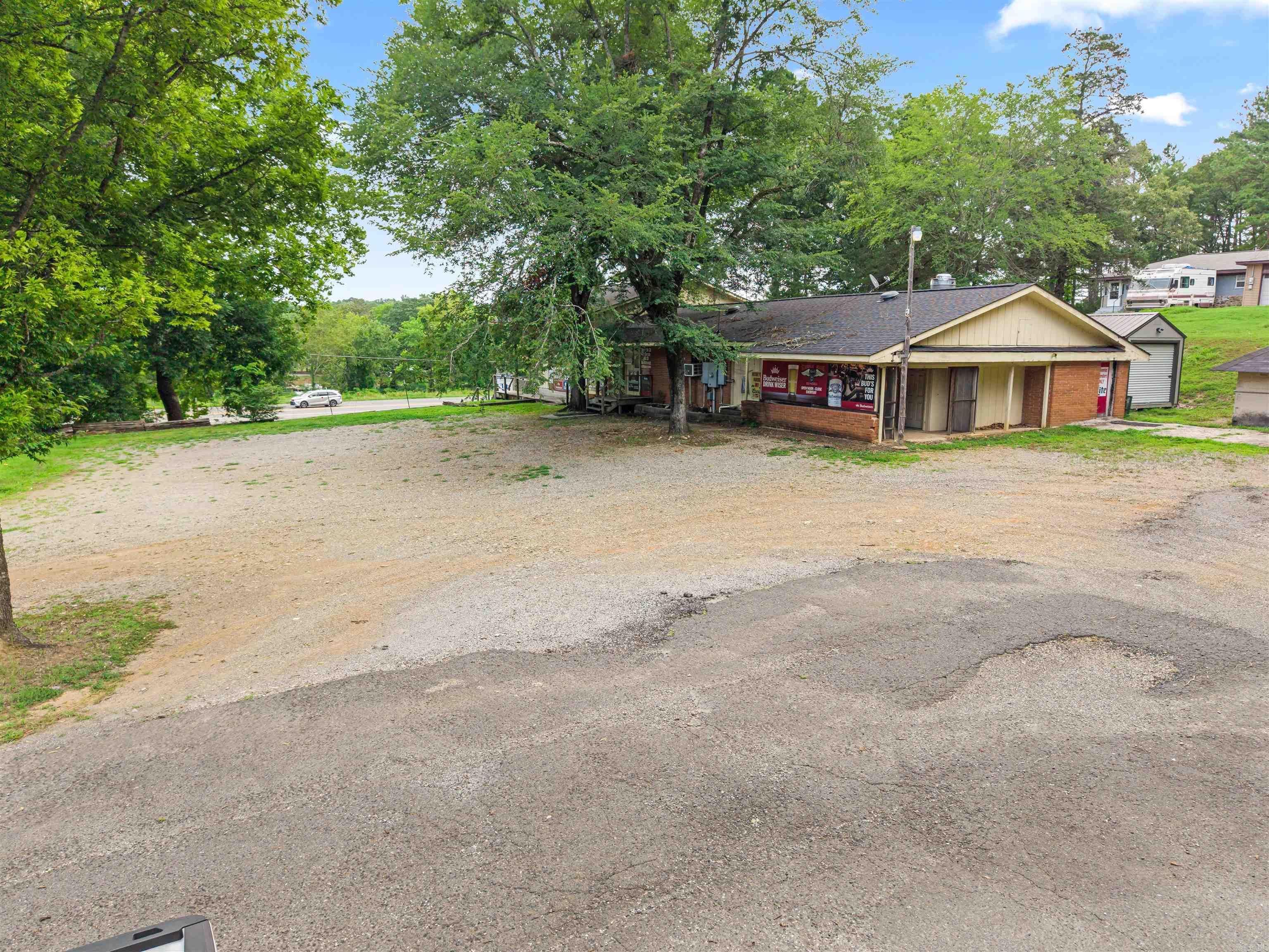 4977 Albert Pike  Hot Springs, AR