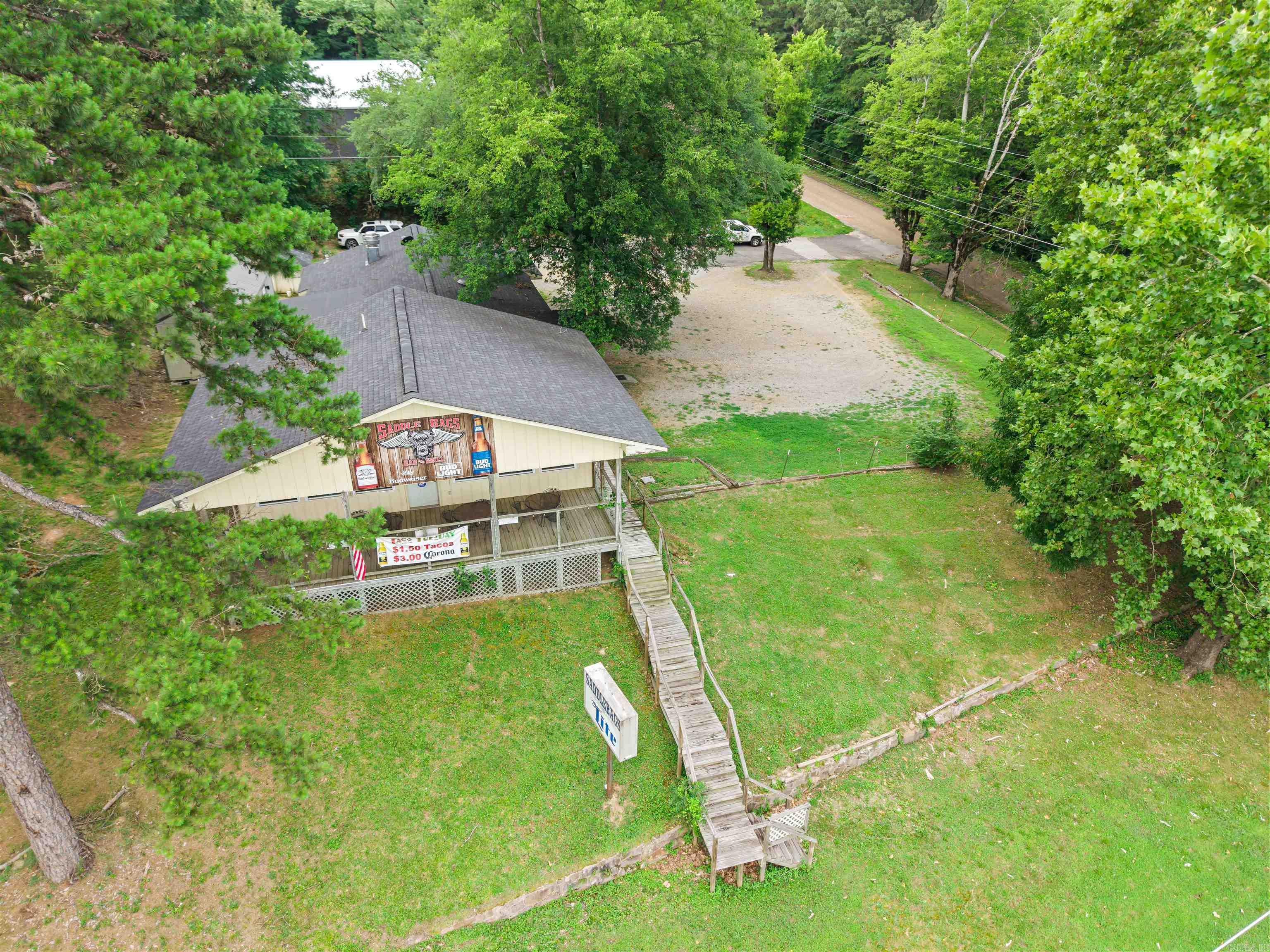 4977 Albert Pike  Hot Springs, AR