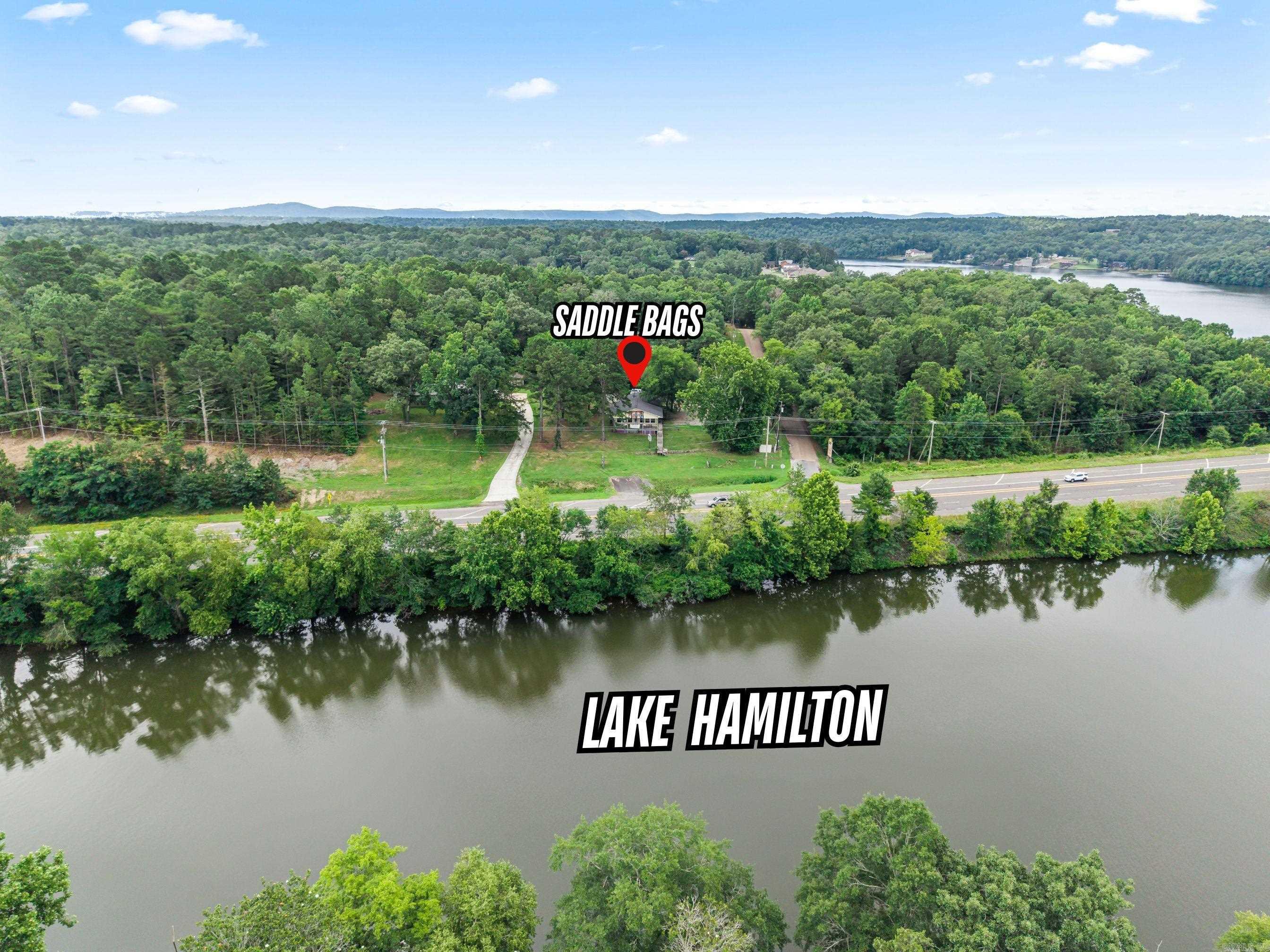 4977 Albert Pike  Hot Springs, AR