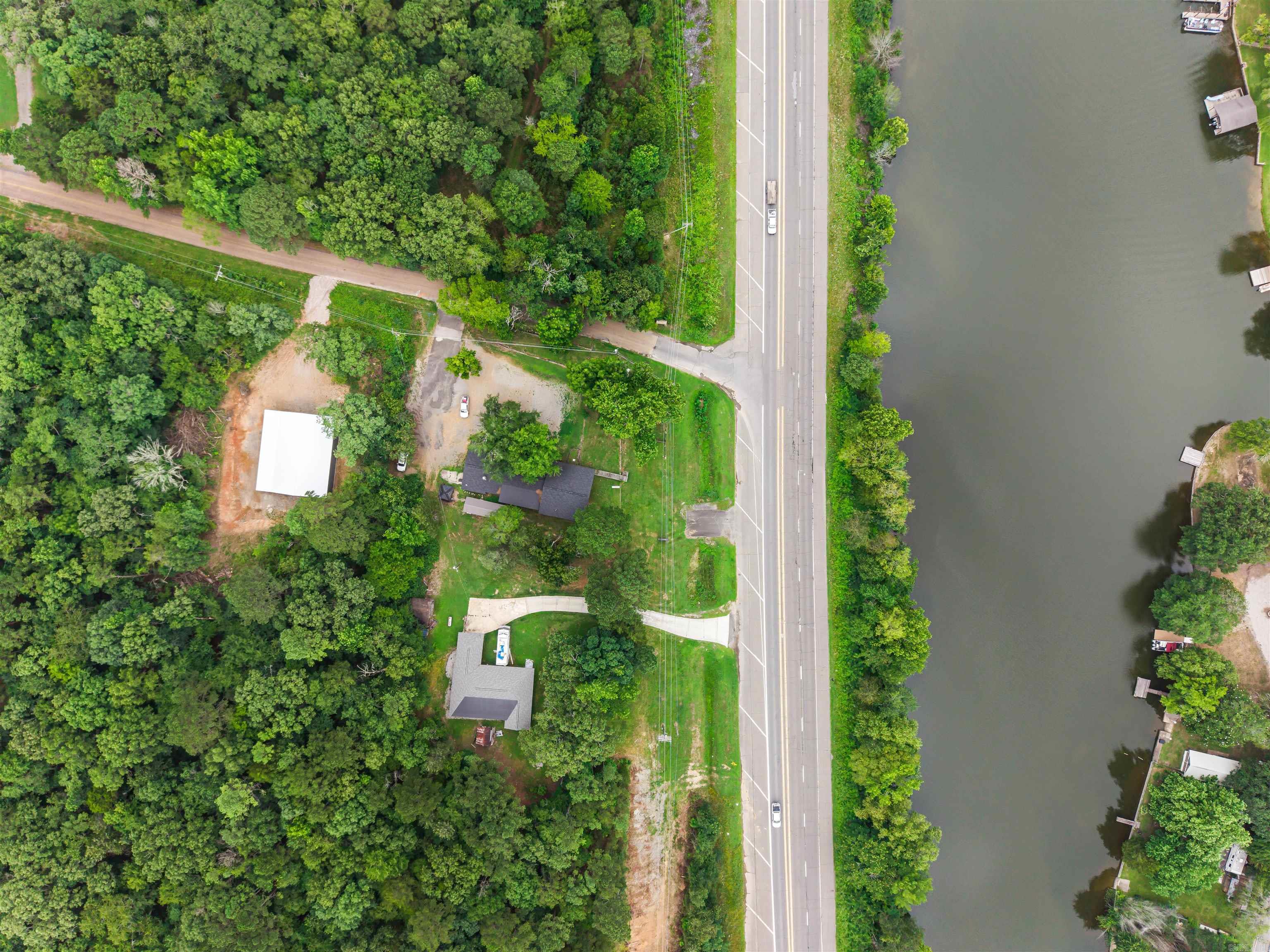 4977 Albert Pike  Hot Springs, AR