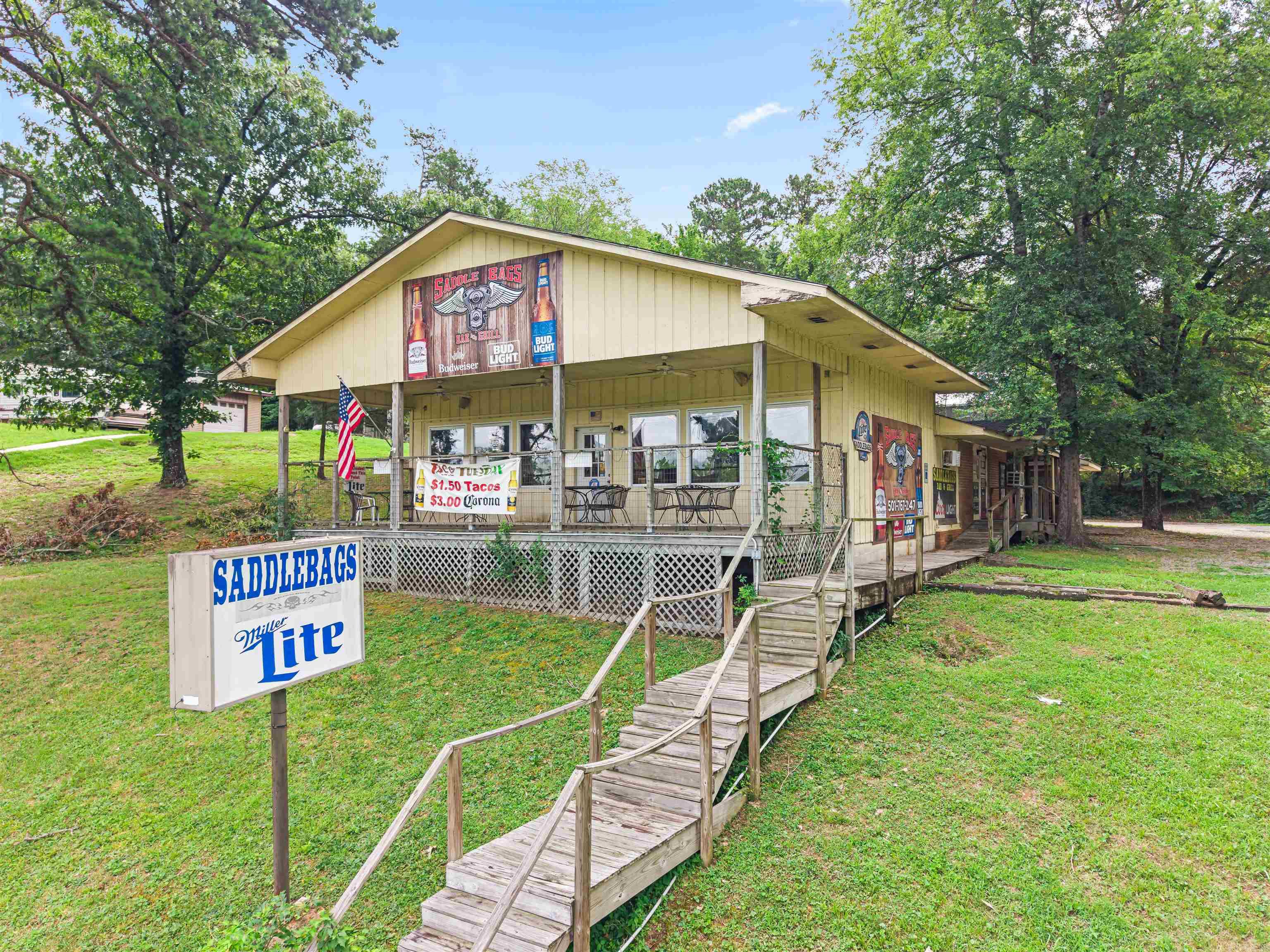 4977 Albert Pike  Hot Springs, AR