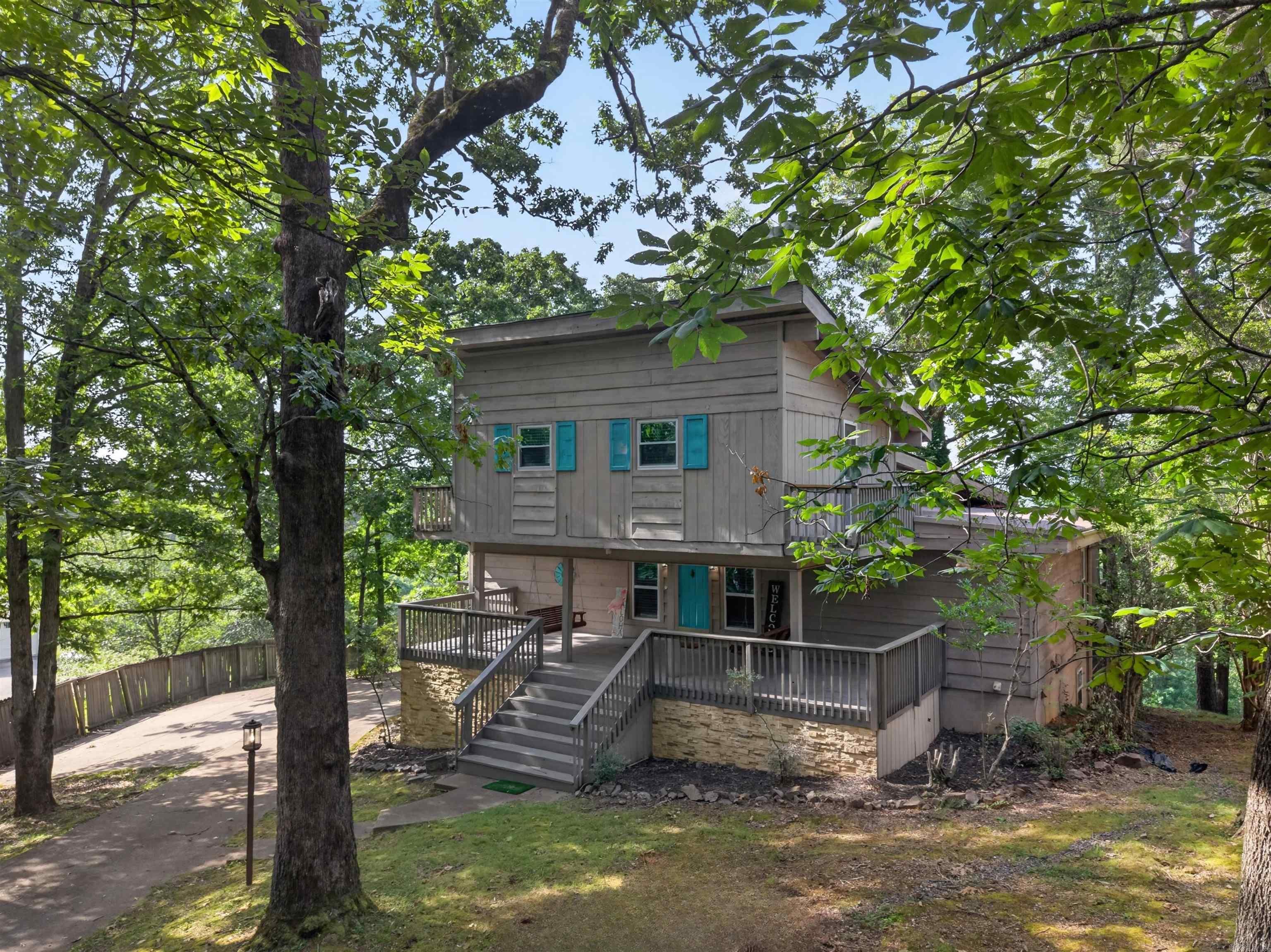 112 Honolulu  Hot Springs, AR