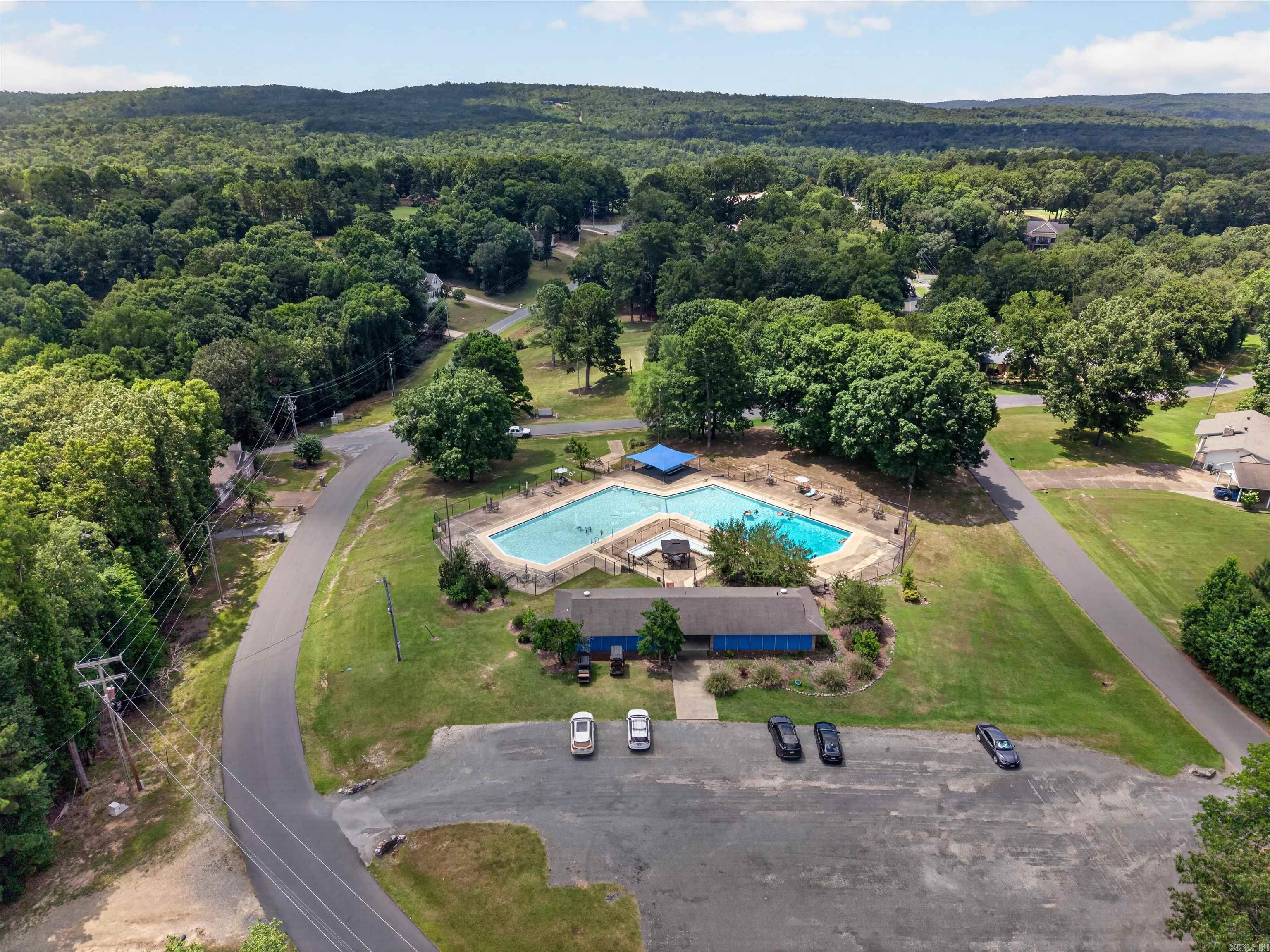 112 Honolulu  Hot Springs, AR