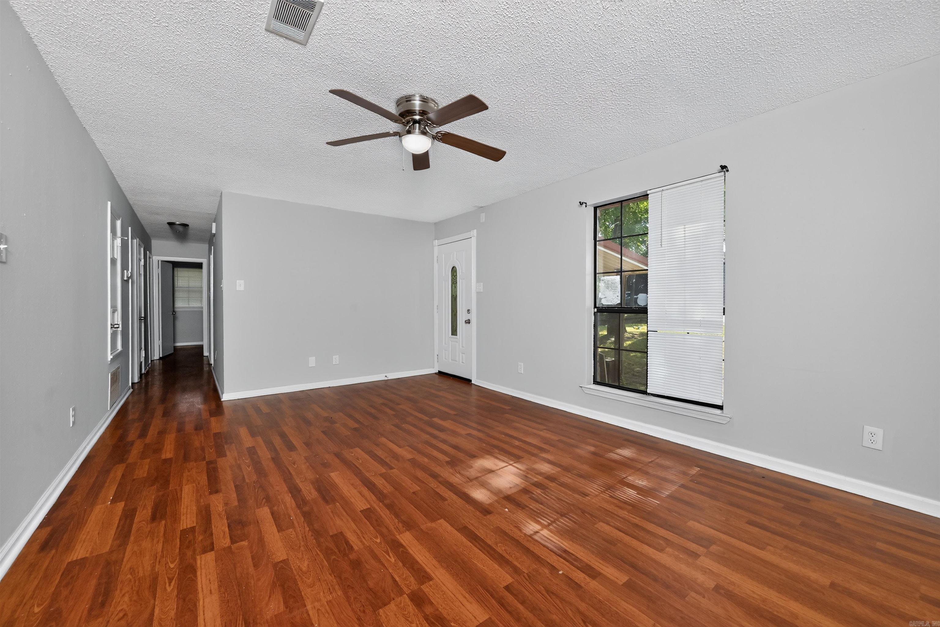 1206 Overview  Jacksonville, AR