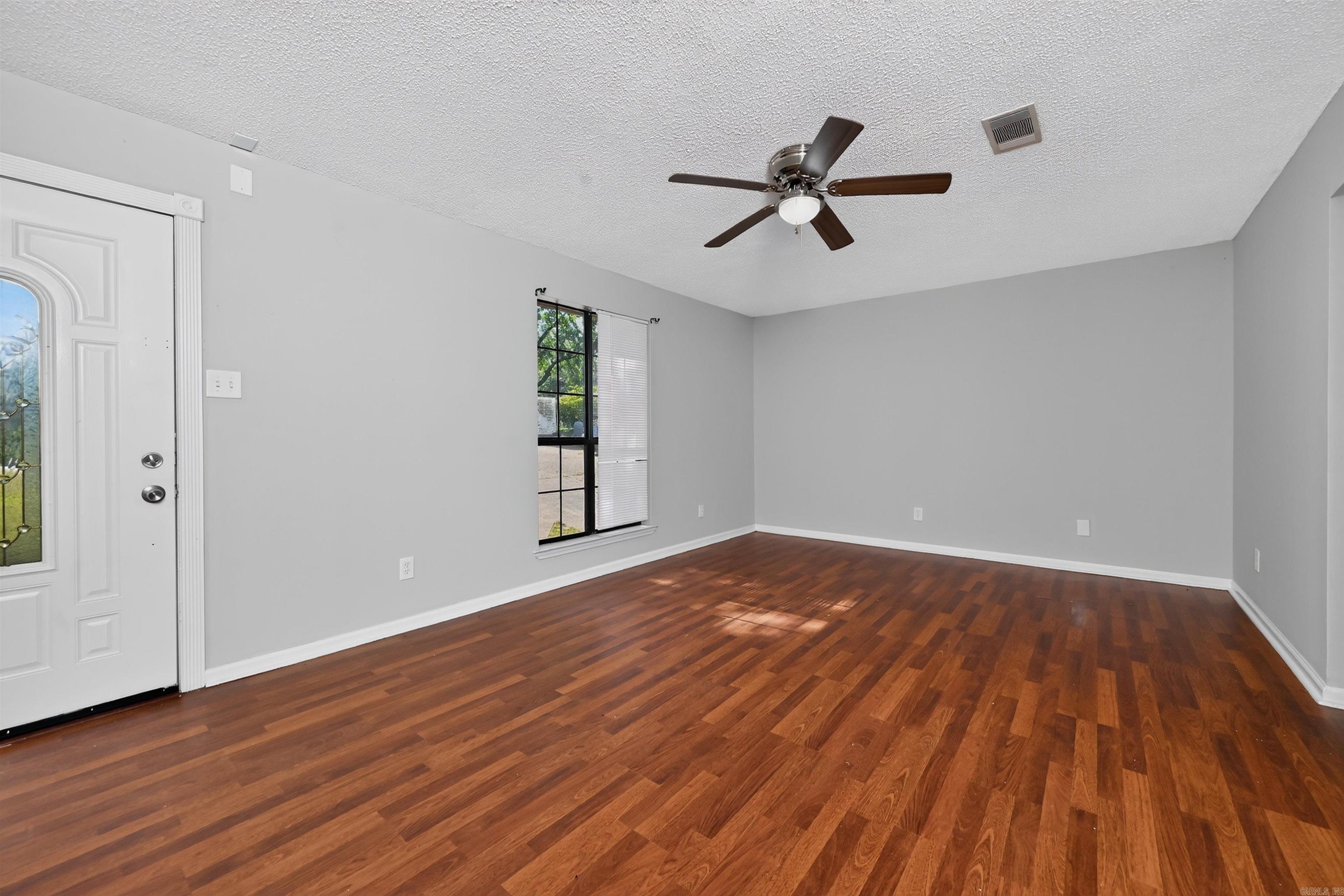 1206 Overview  Jacksonville, AR