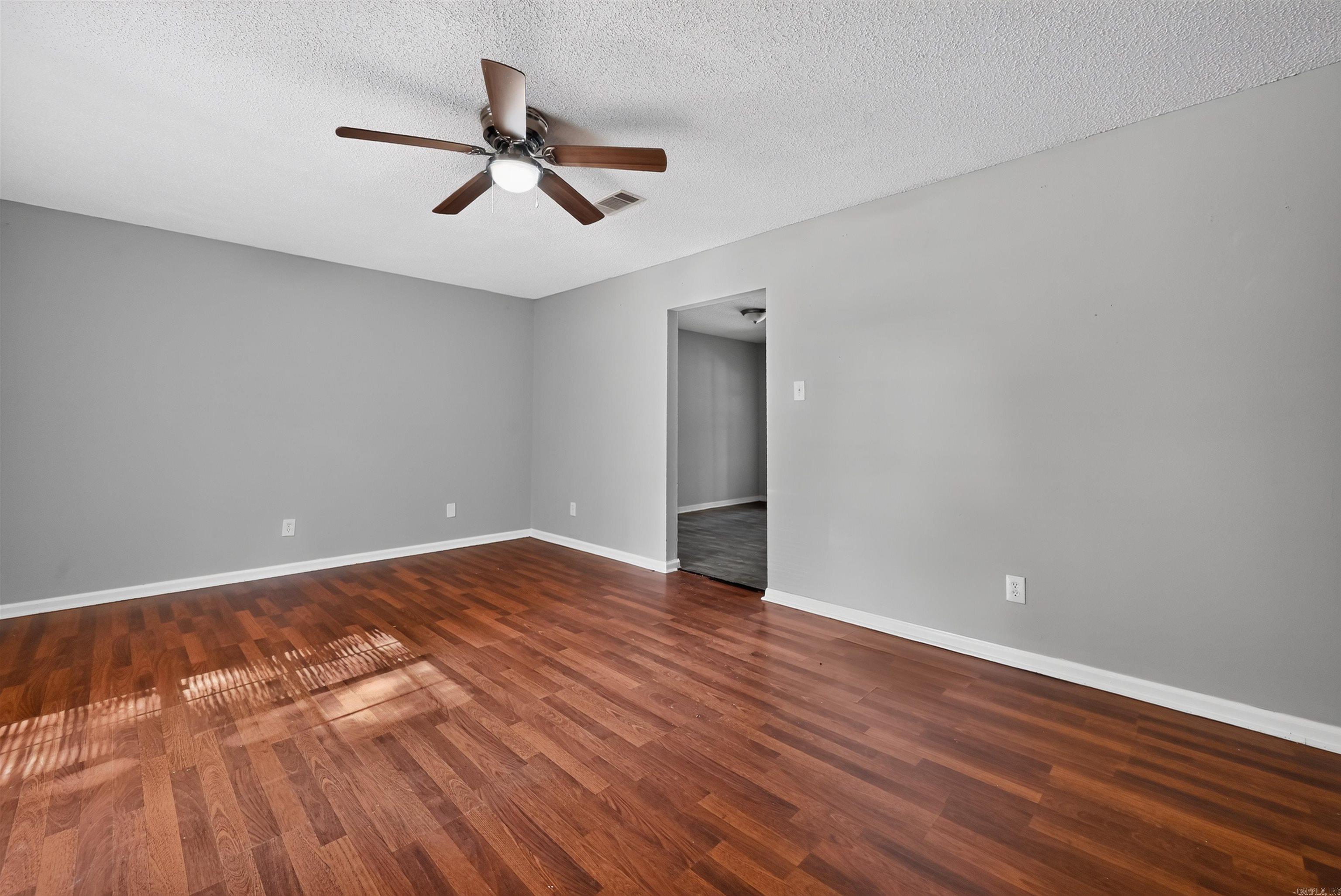 1206 Overview  Jacksonville, AR