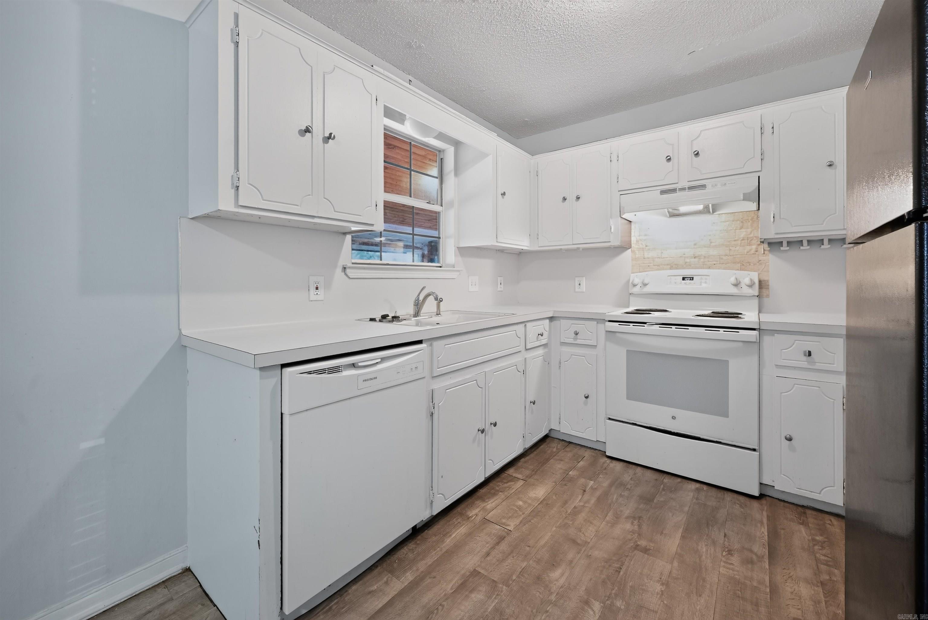 1206 Overview  Jacksonville, AR