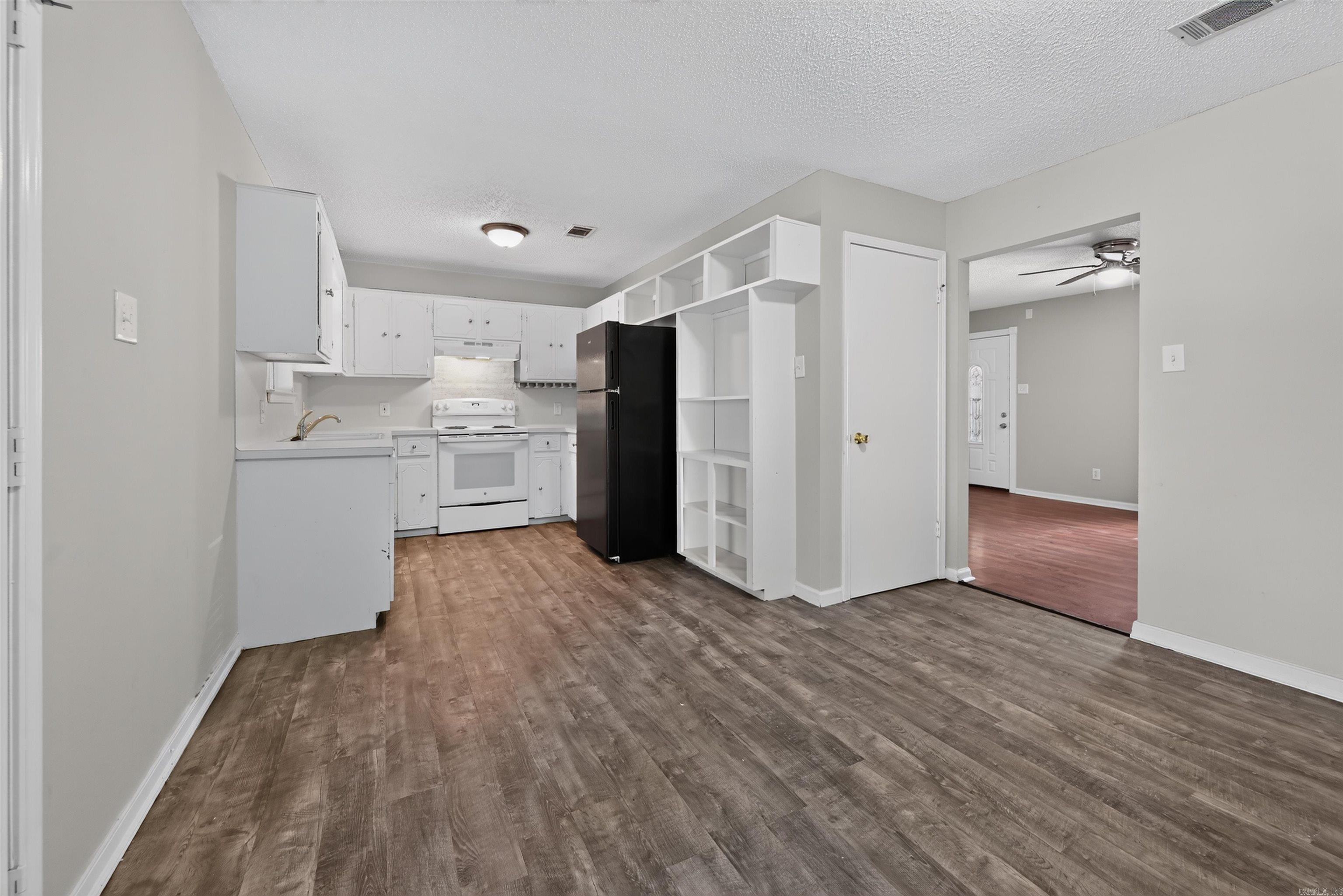 1206 Overview  Jacksonville, AR