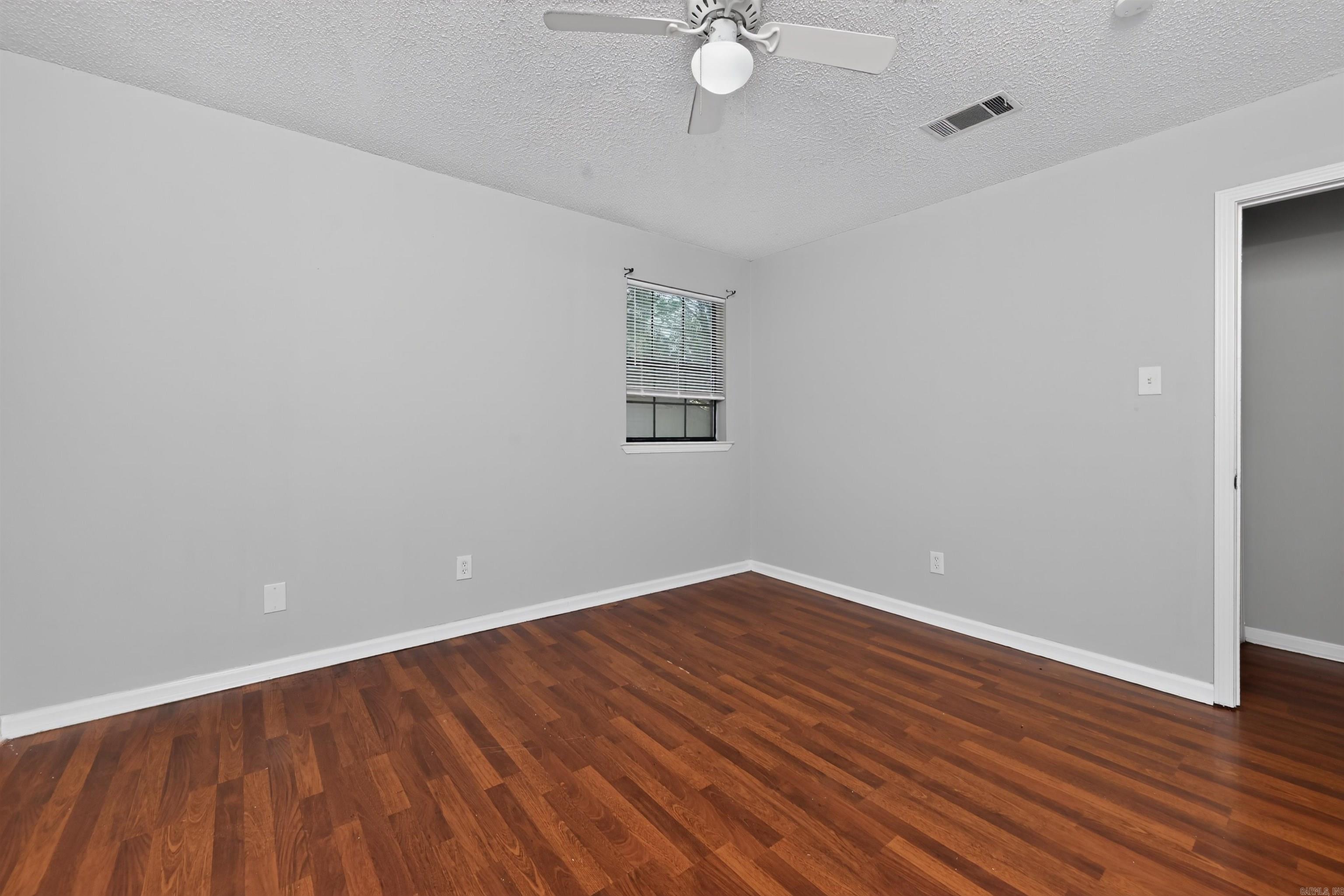 1206 Overview  Jacksonville, AR