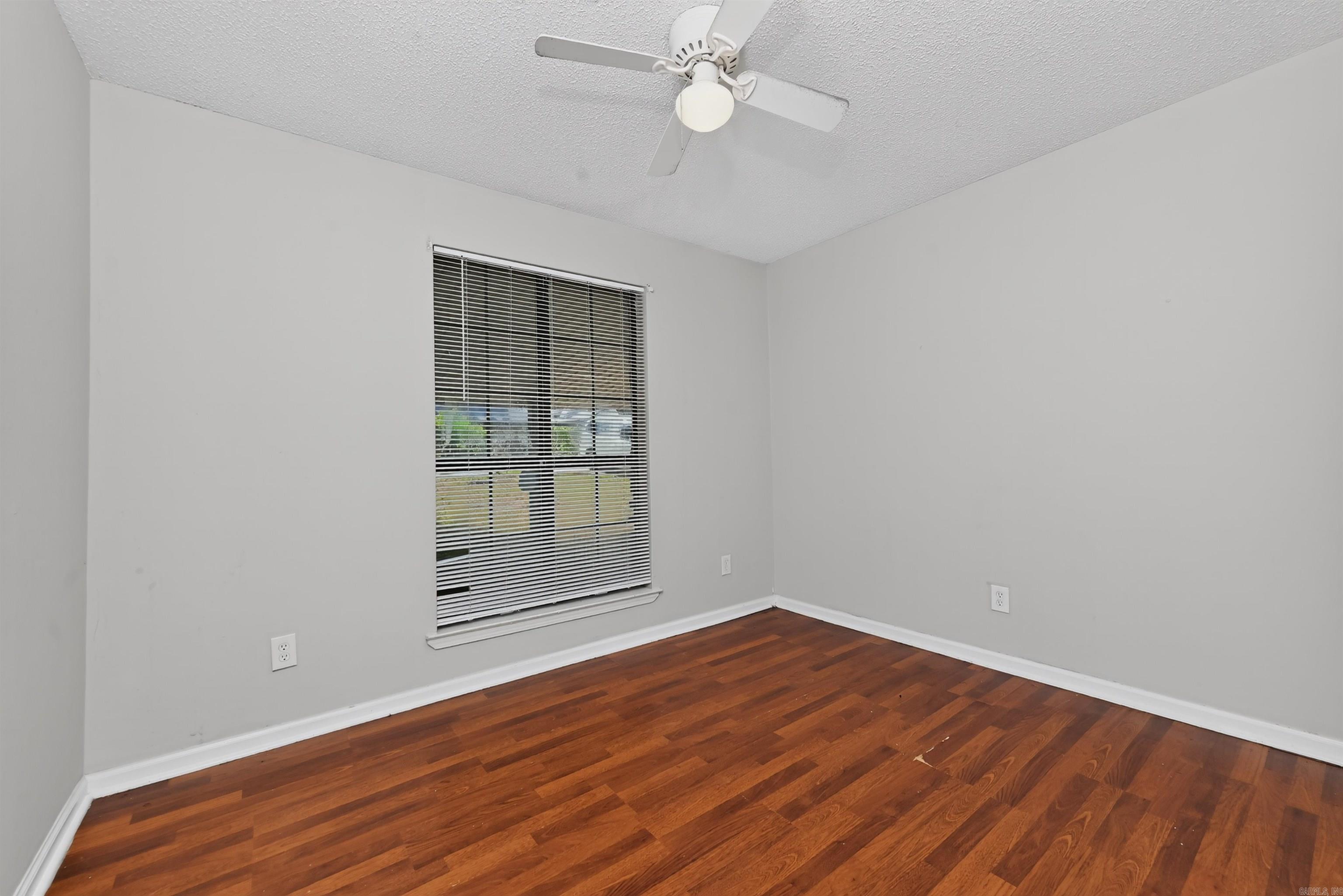 1206 Overview  Jacksonville, AR