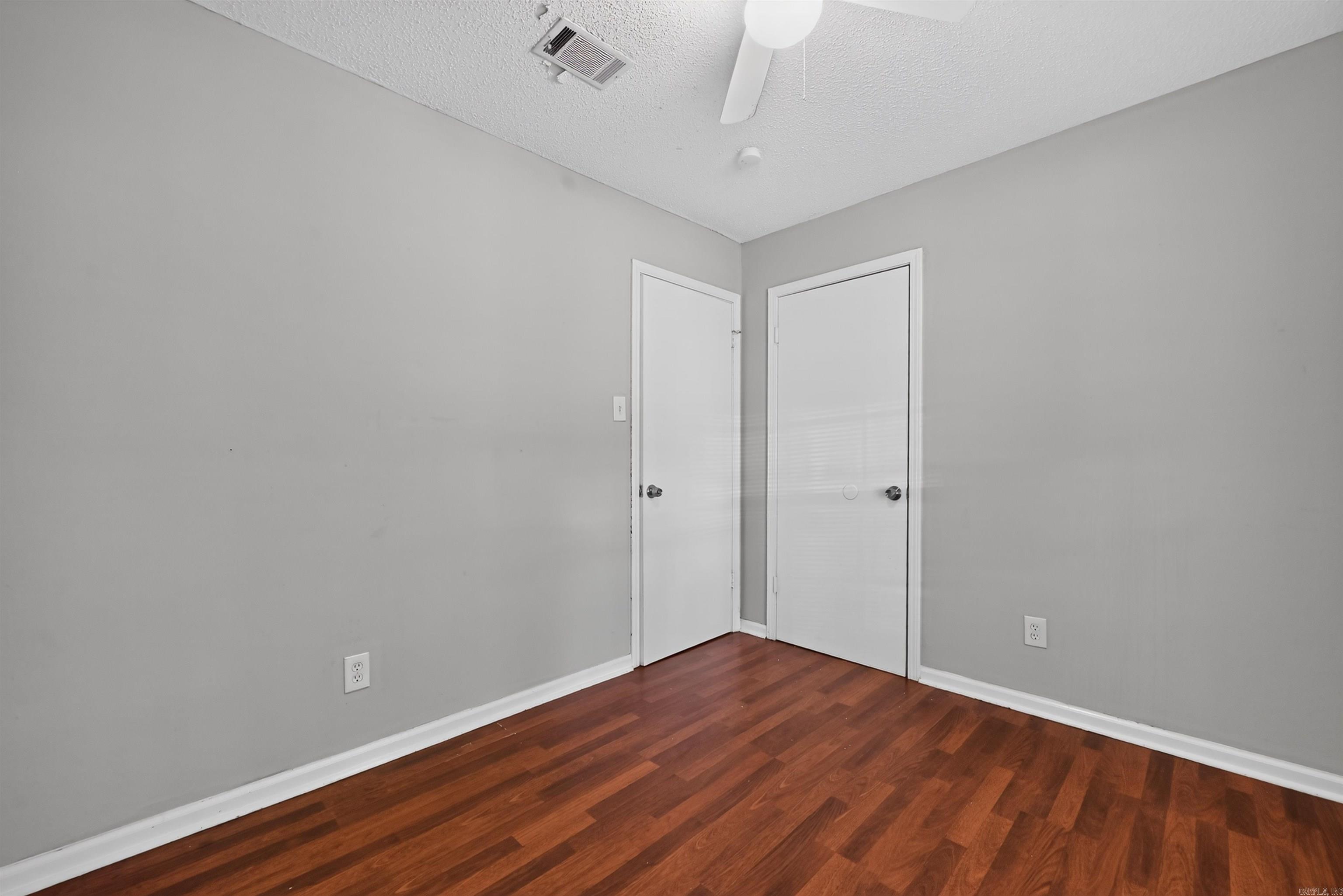 1206 Overview  Jacksonville, AR
