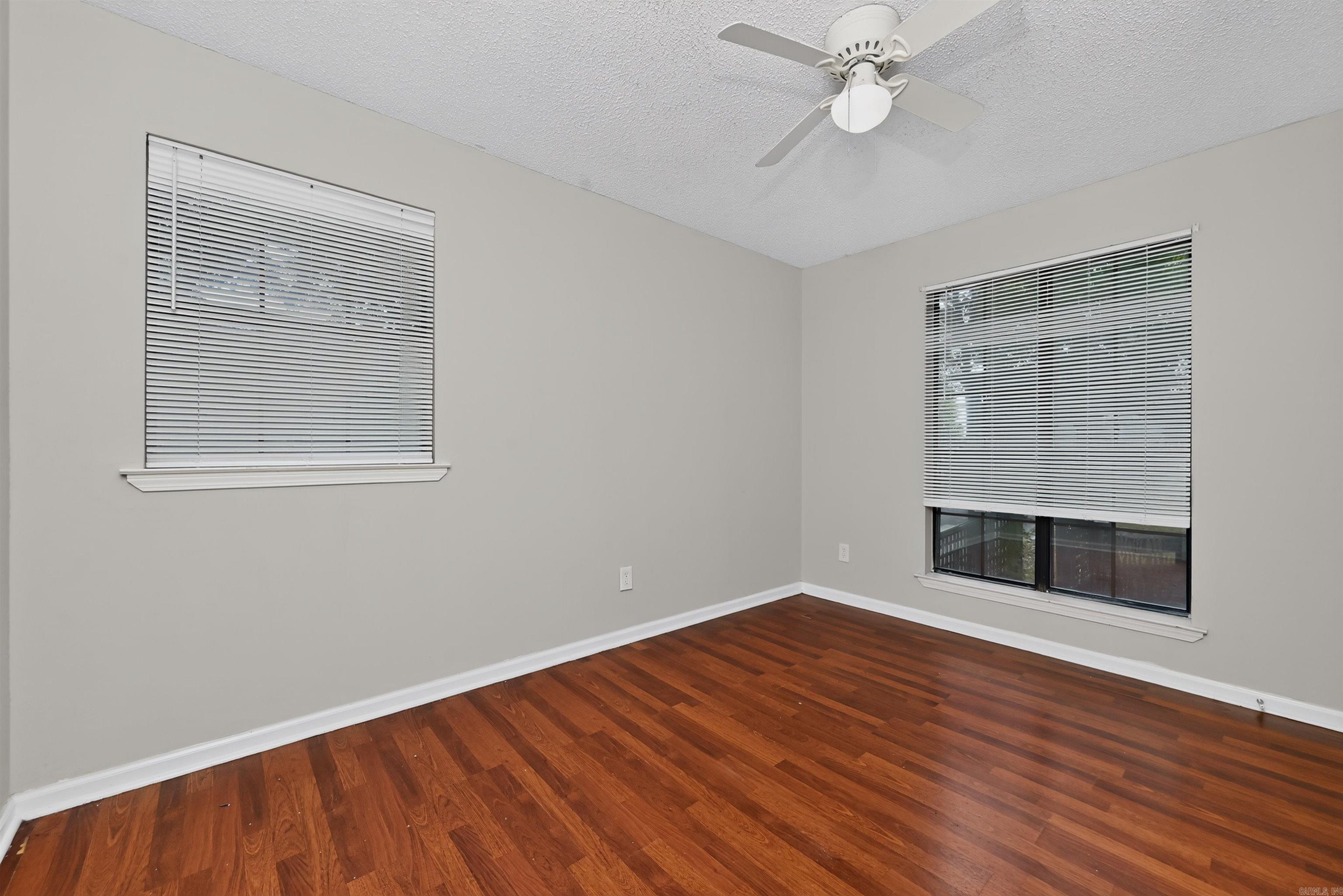 1206 Overview  Jacksonville, AR