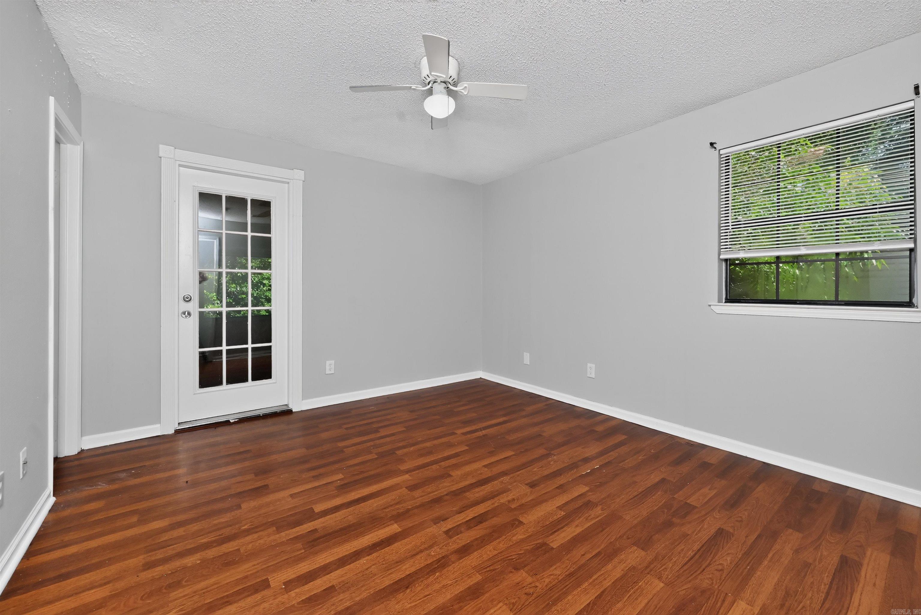1206 Overview  Jacksonville, AR