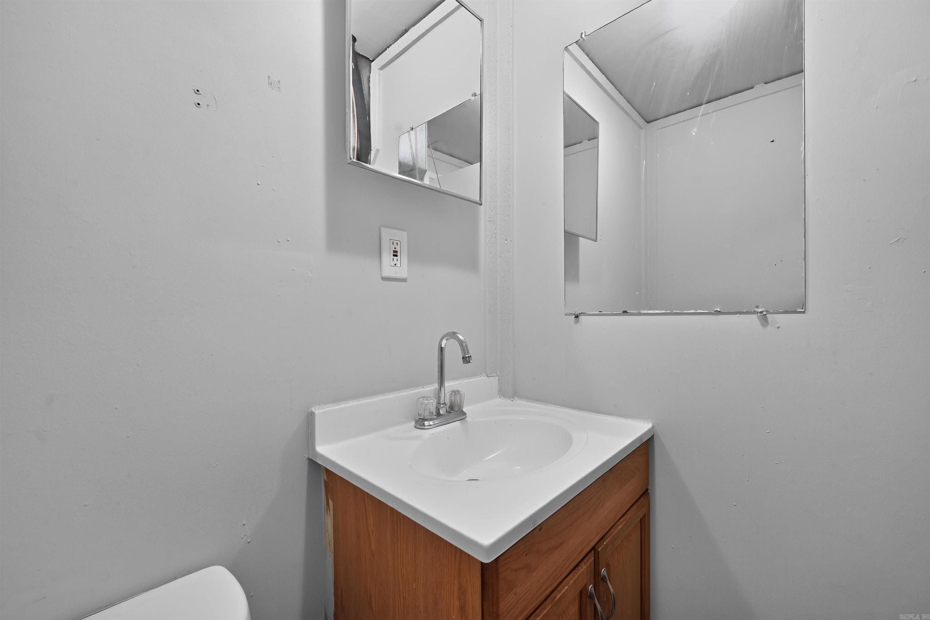 1206 Overview  Jacksonville, AR