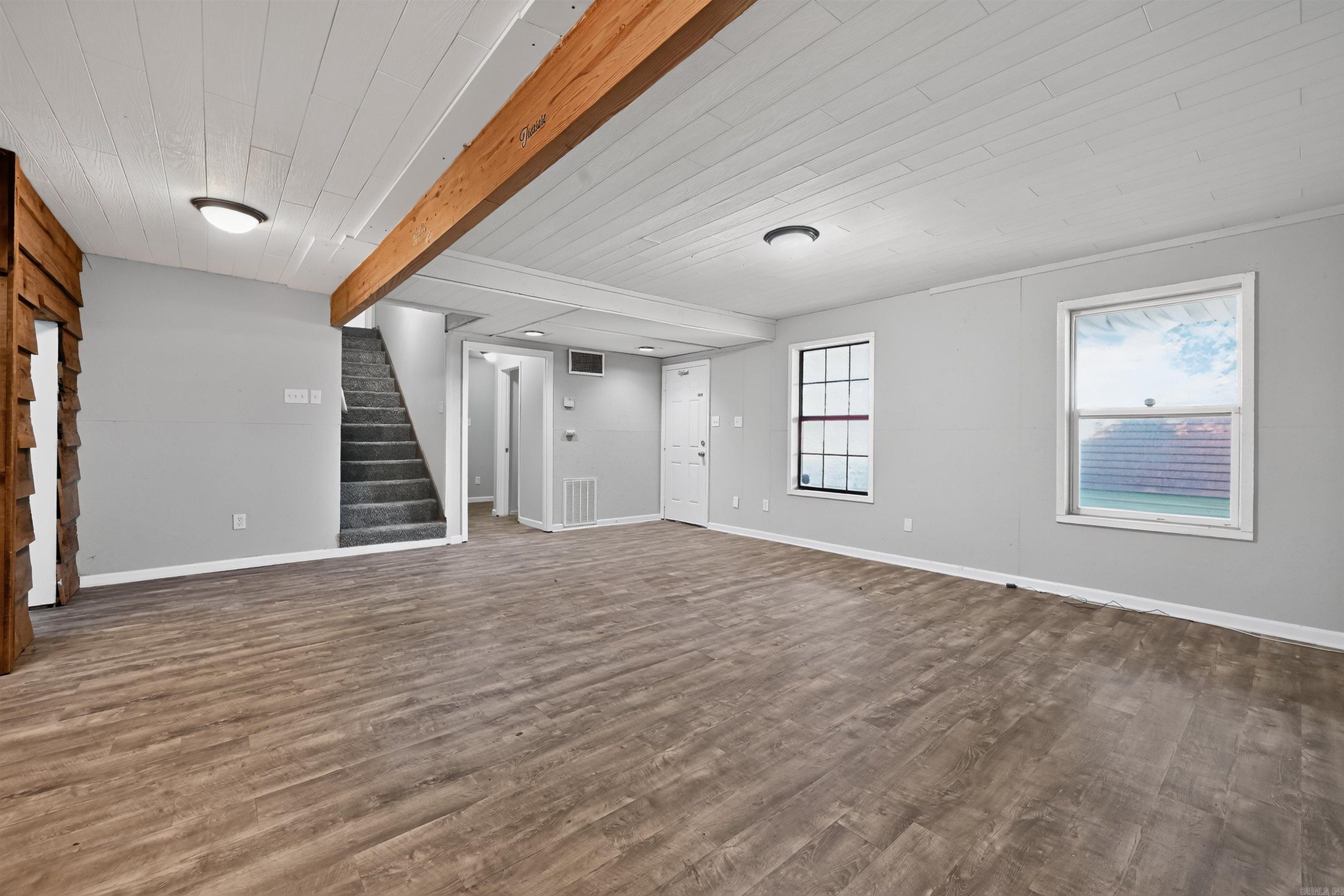 1206 Overview  Jacksonville, AR