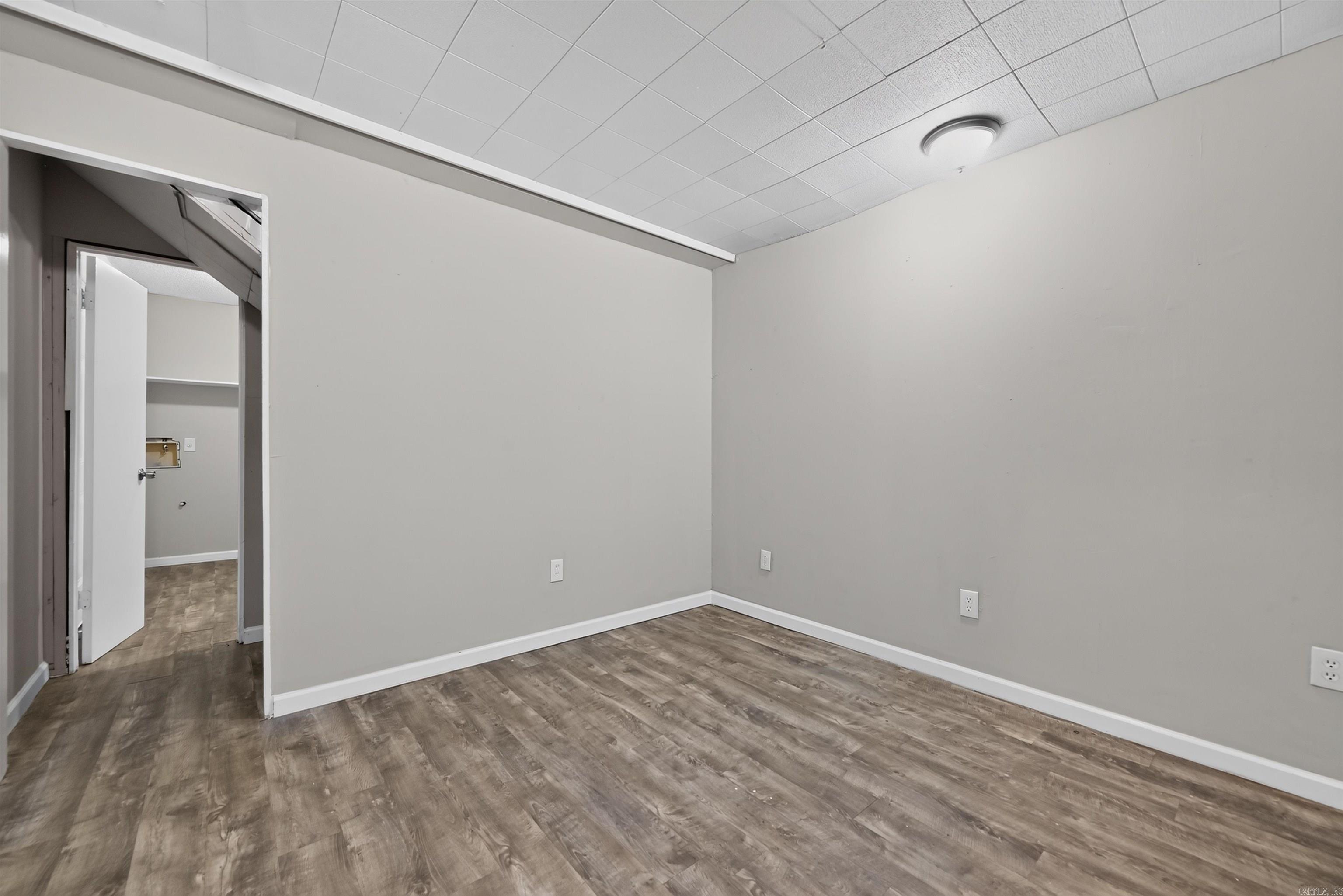 1206 Overview  Jacksonville, AR