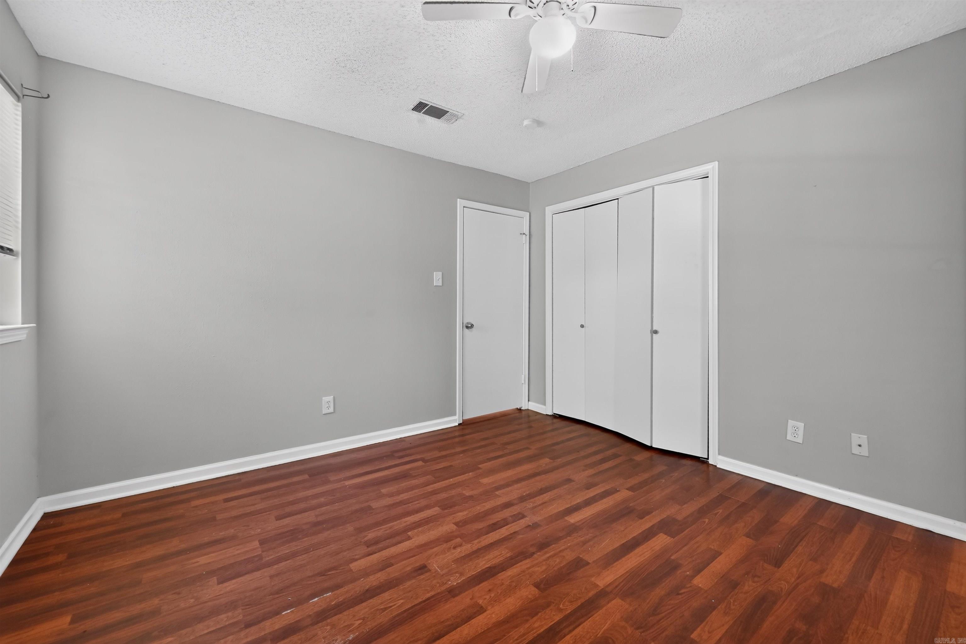 1206 Overview  Jacksonville, AR