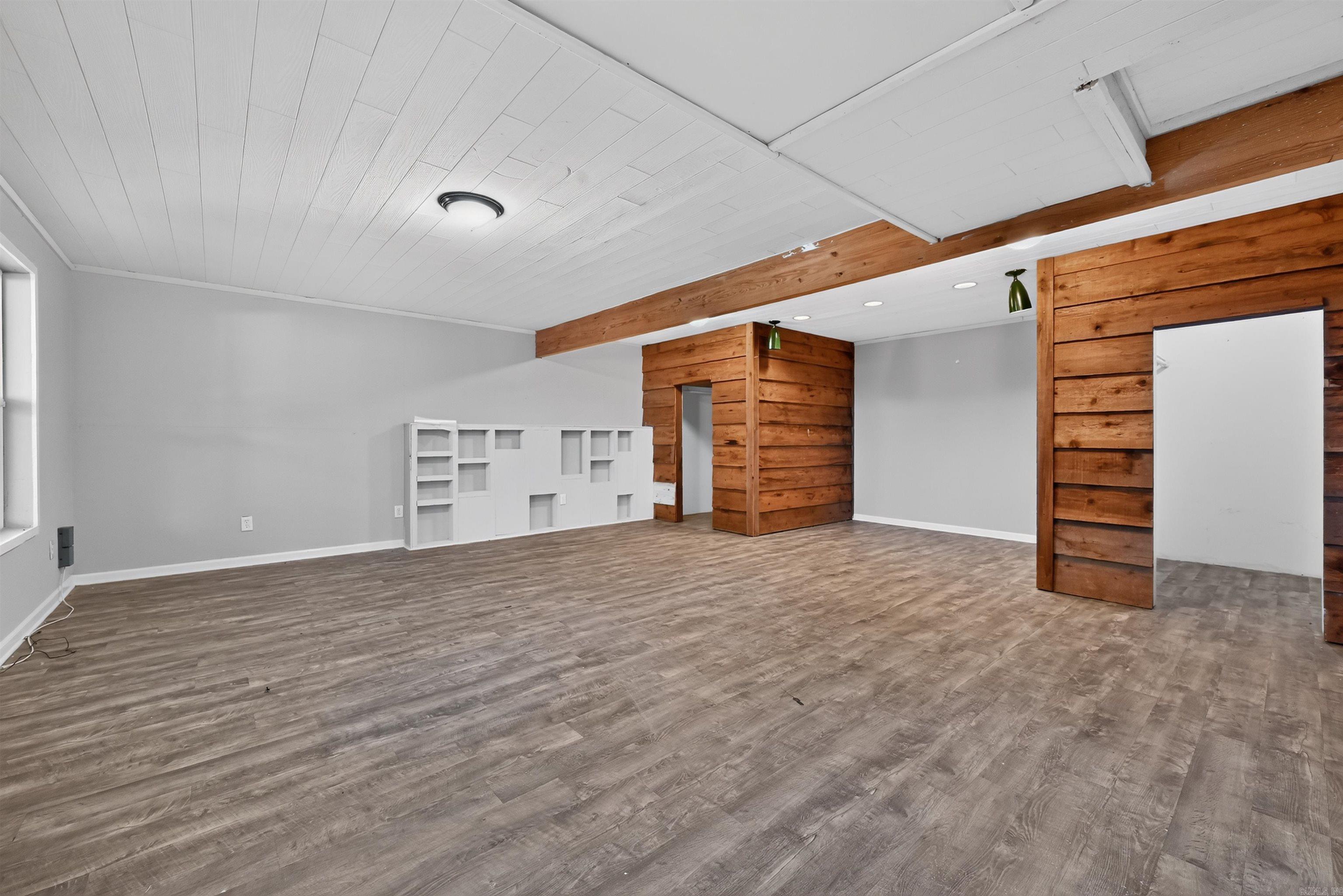 1206 Overview  Jacksonville, AR