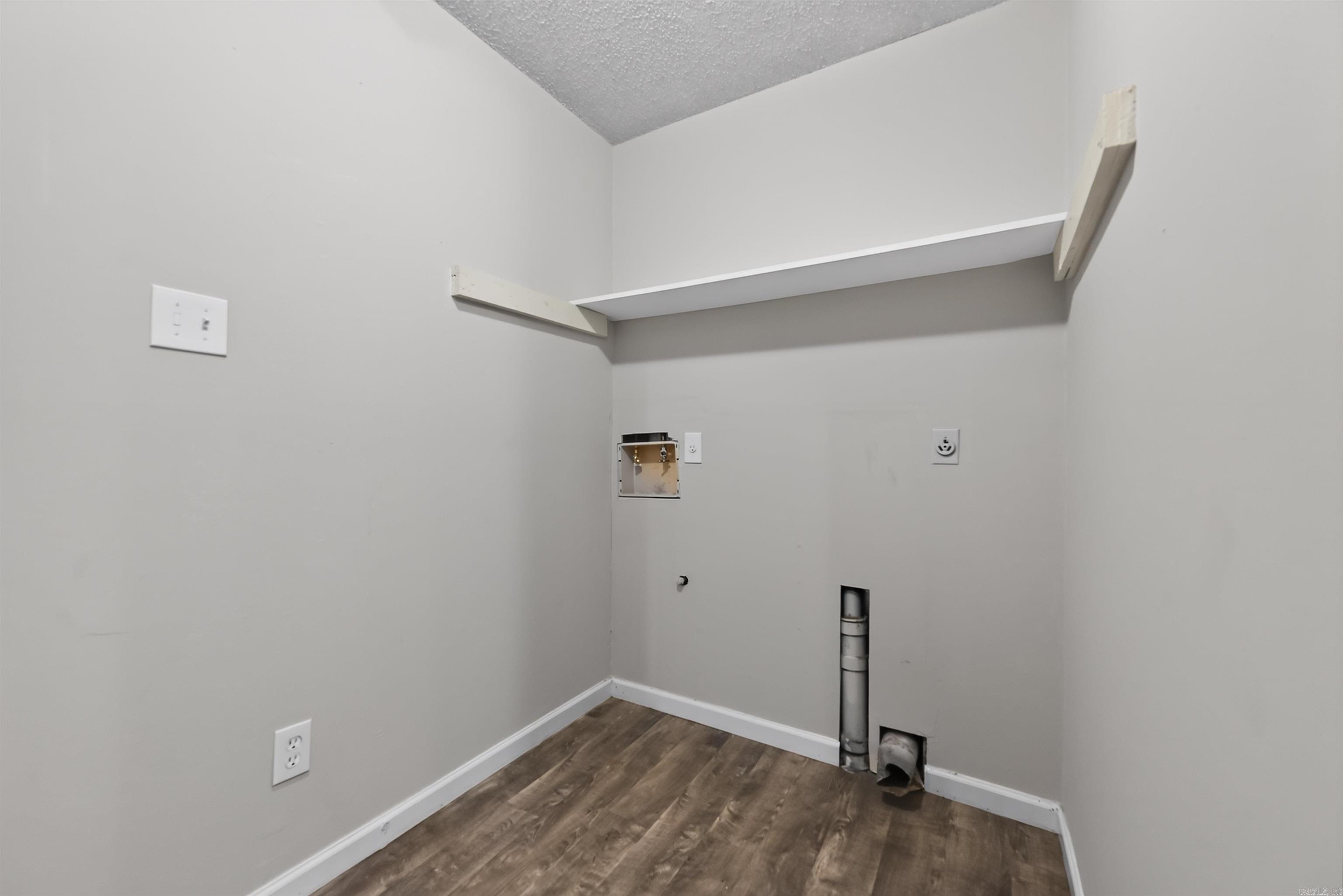 1206 Overview  Jacksonville, AR