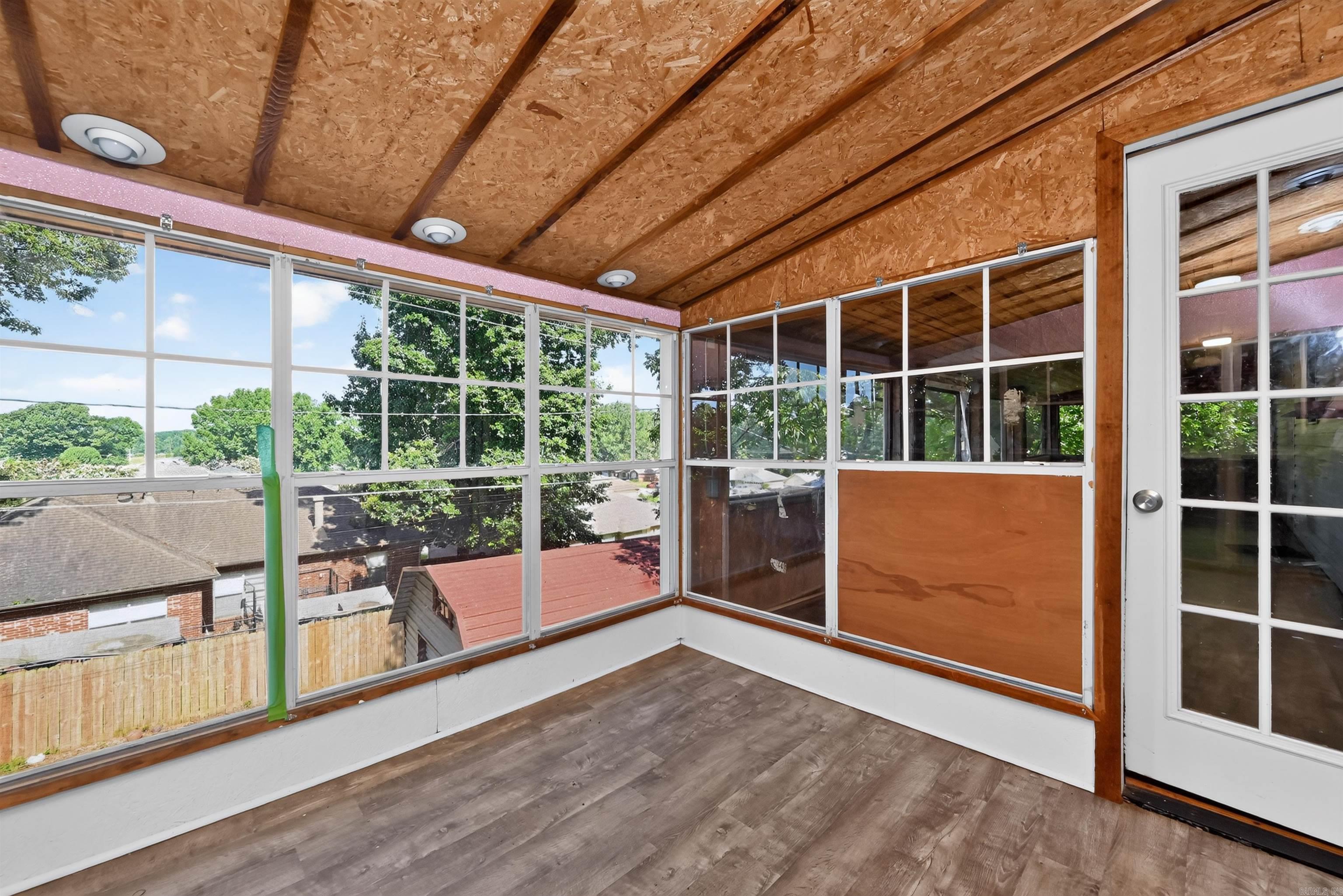 1206 Overview  Jacksonville, AR