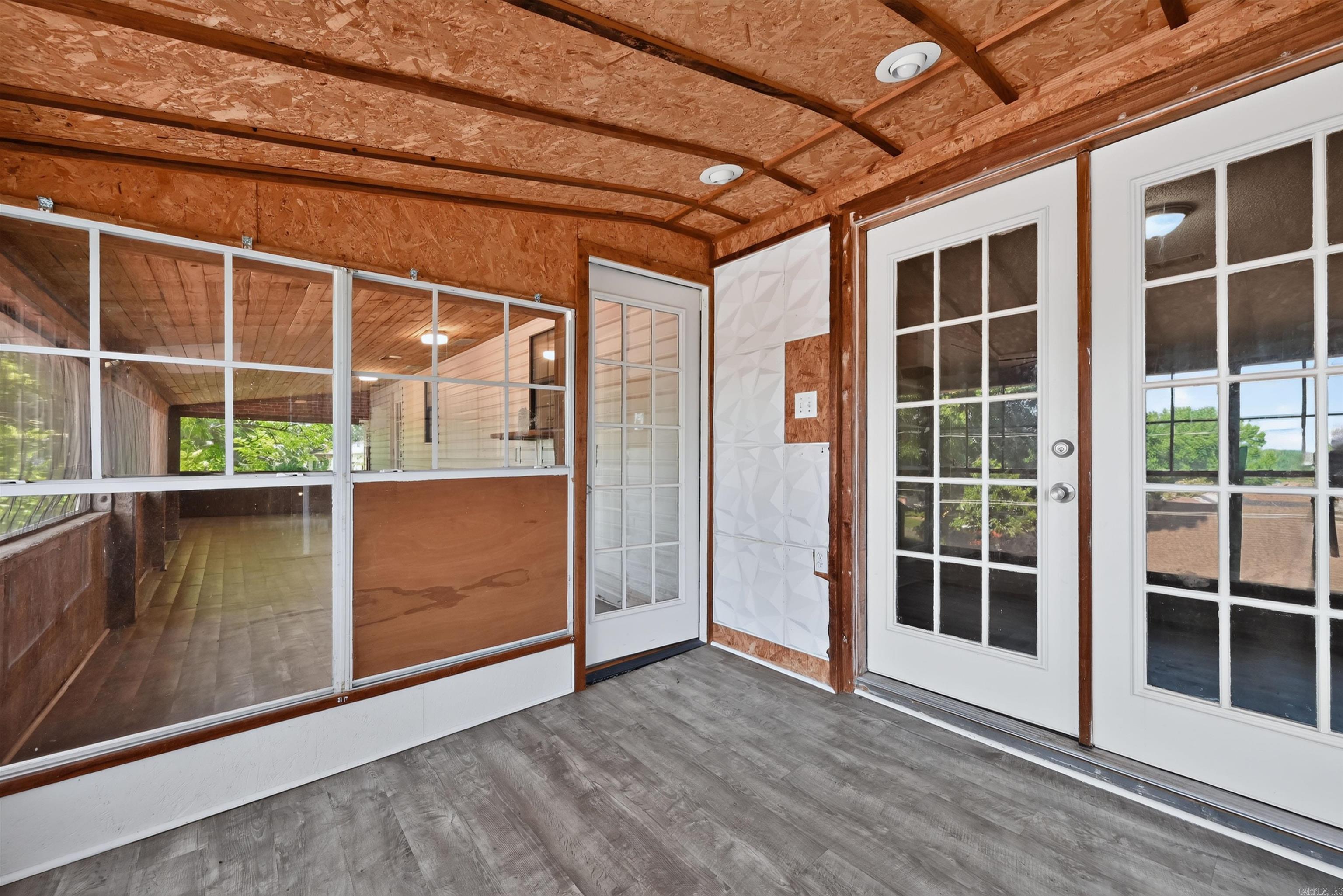 1206 Overview  Jacksonville, AR