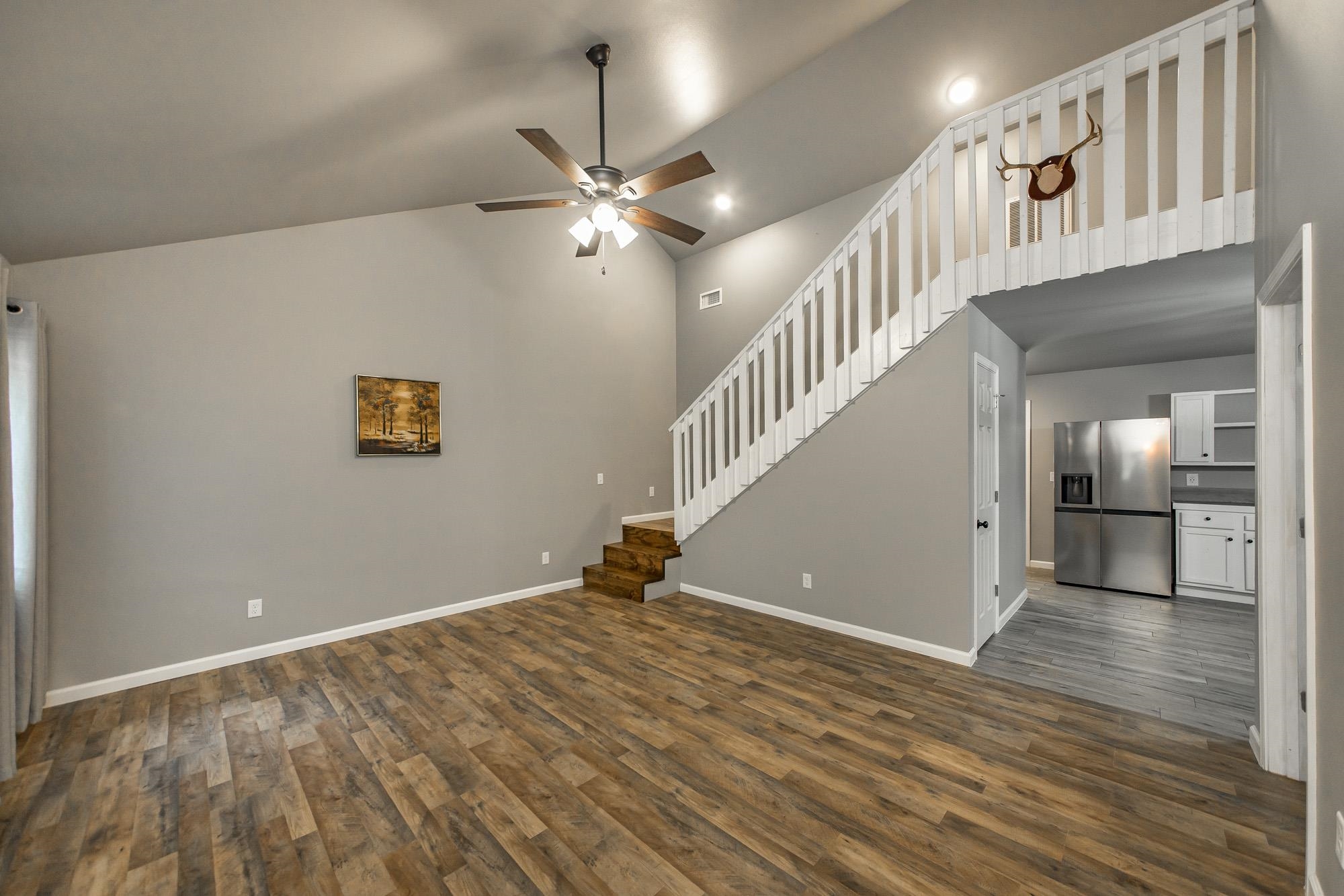 95 Concho Road  Greers Ferry, AR