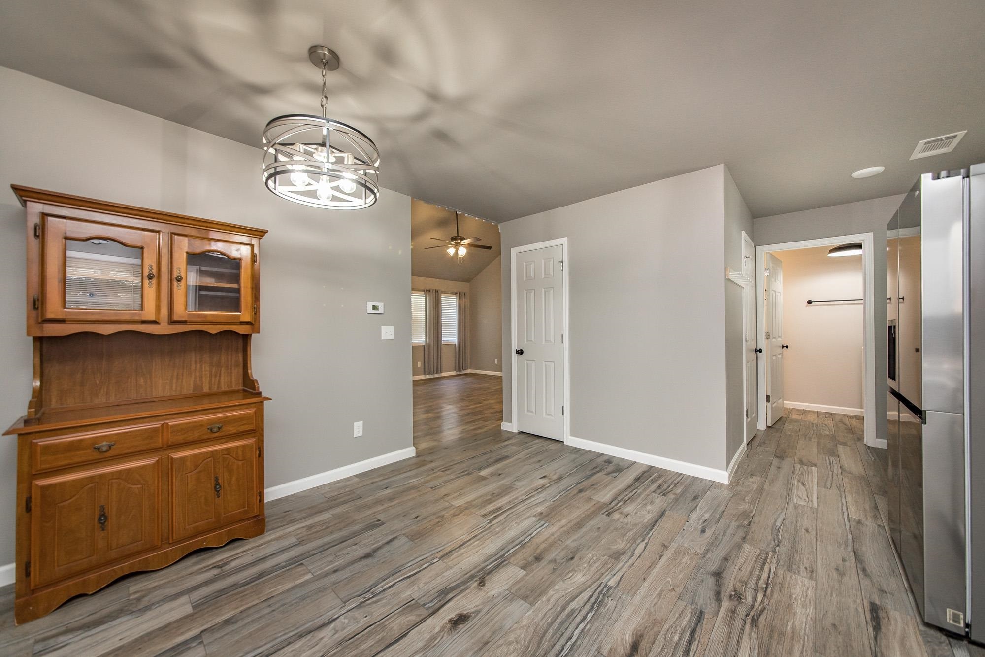 95 Concho Road  Greers Ferry, AR