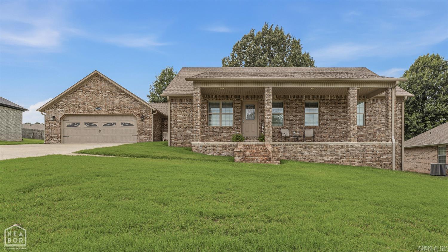 2200 N 9Th  Paragould, AR