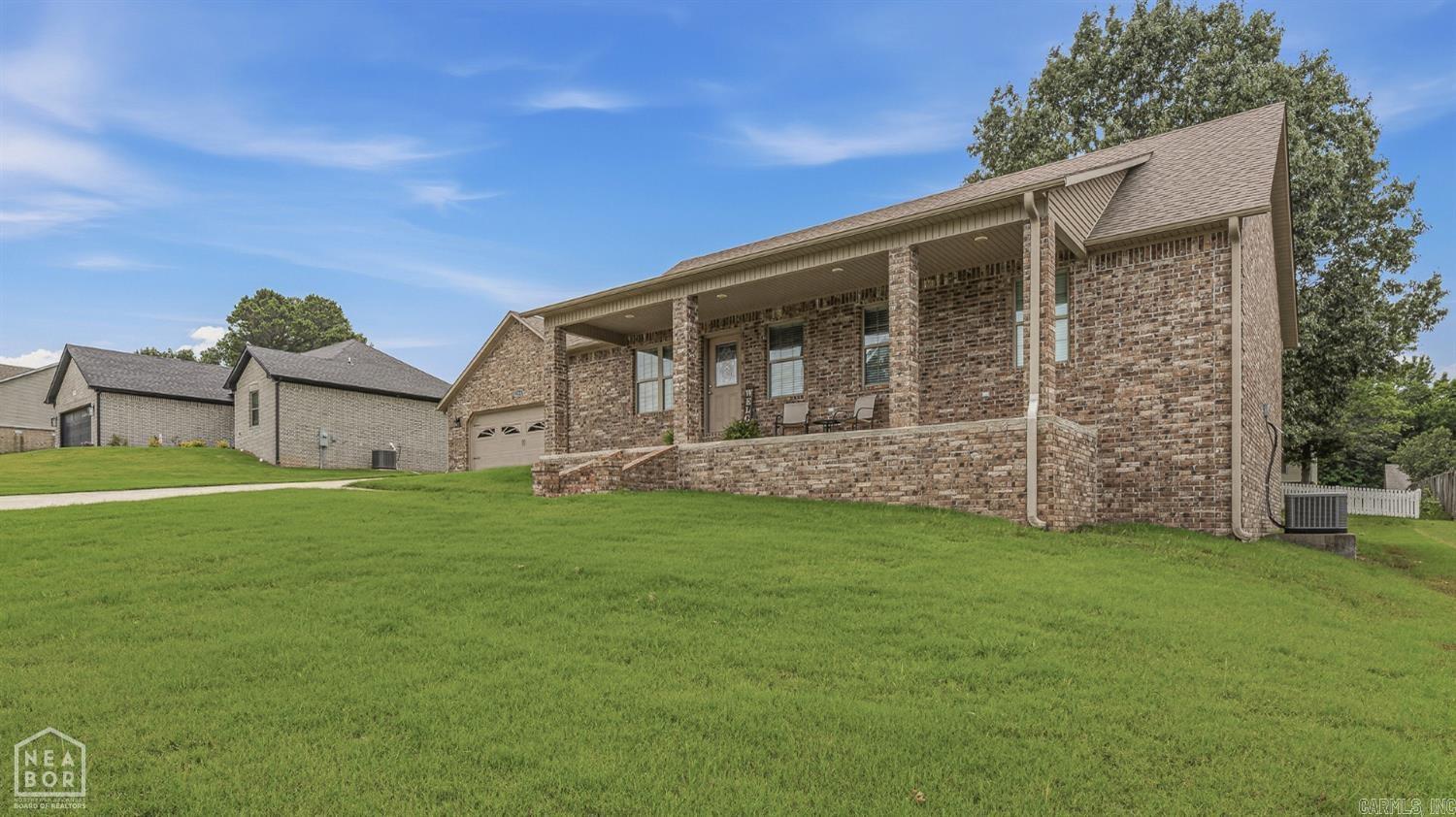 2200 N 9Th  Paragould, AR