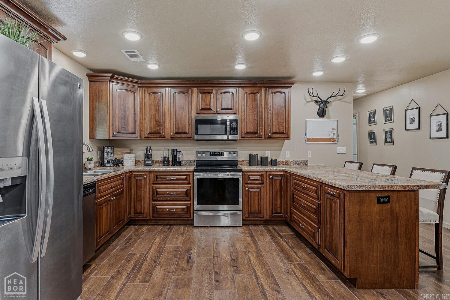 2200 N 9Th  Paragould, AR