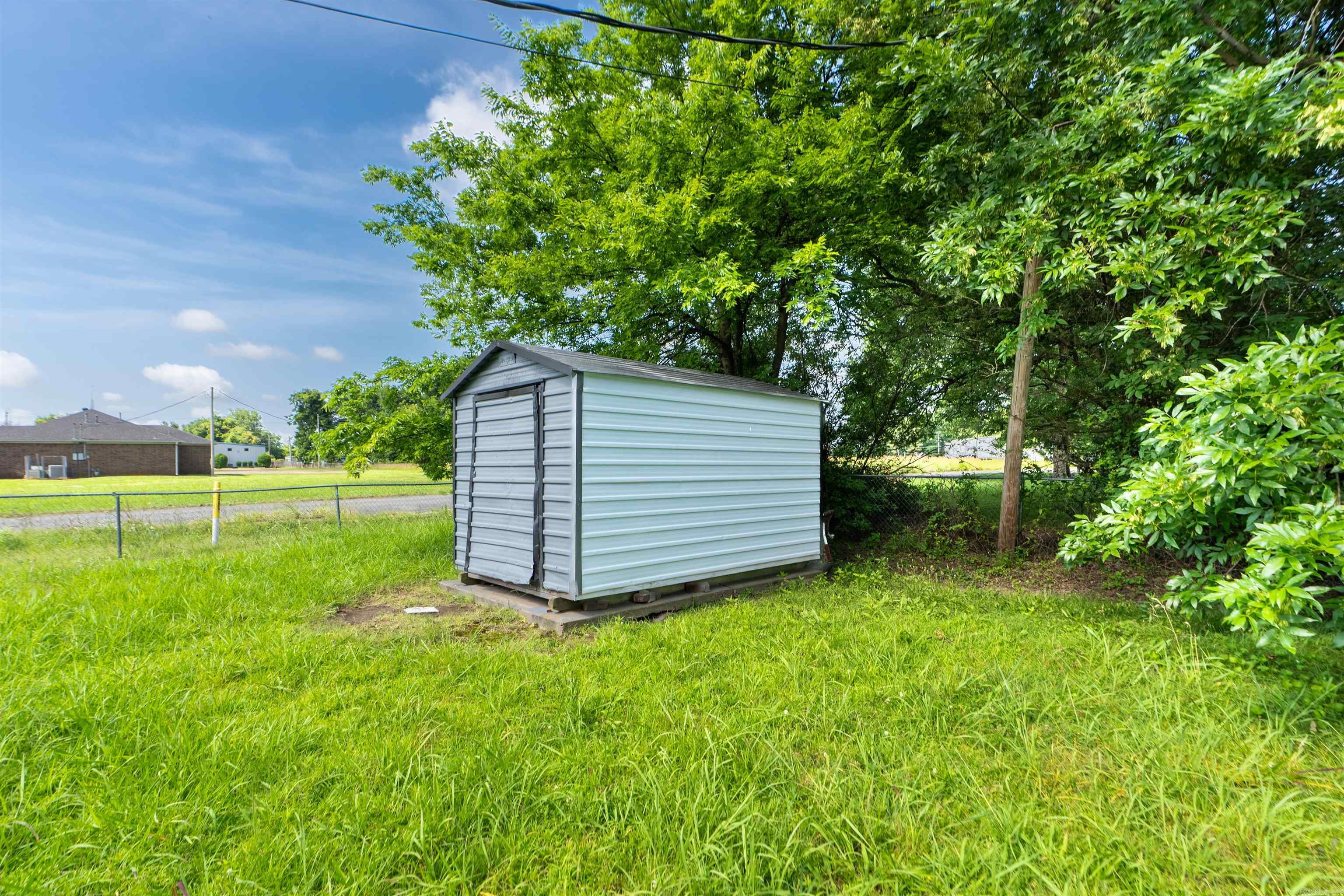 1237 Short  Blytheville, AR