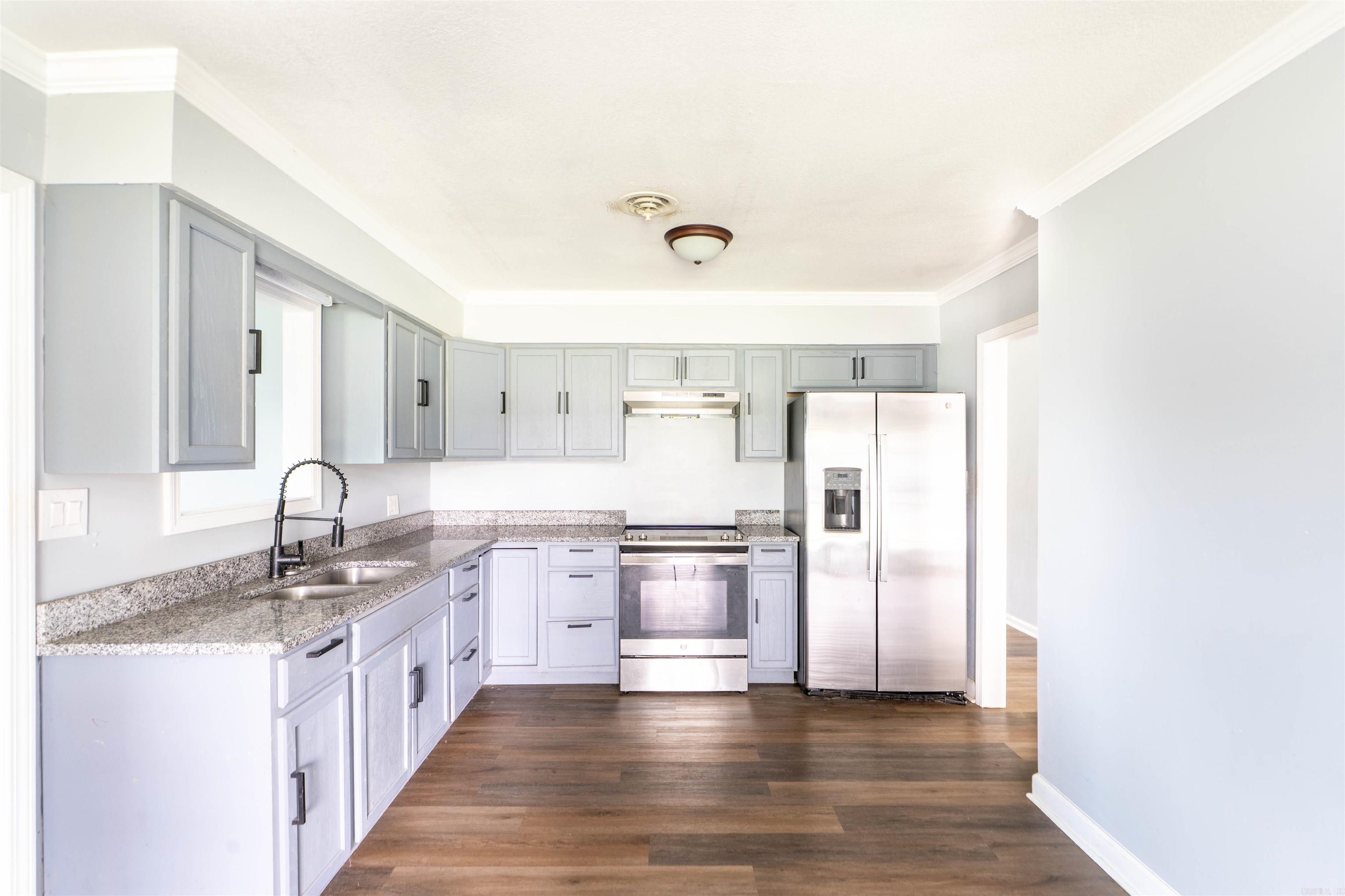 1237 Short  Blytheville, AR