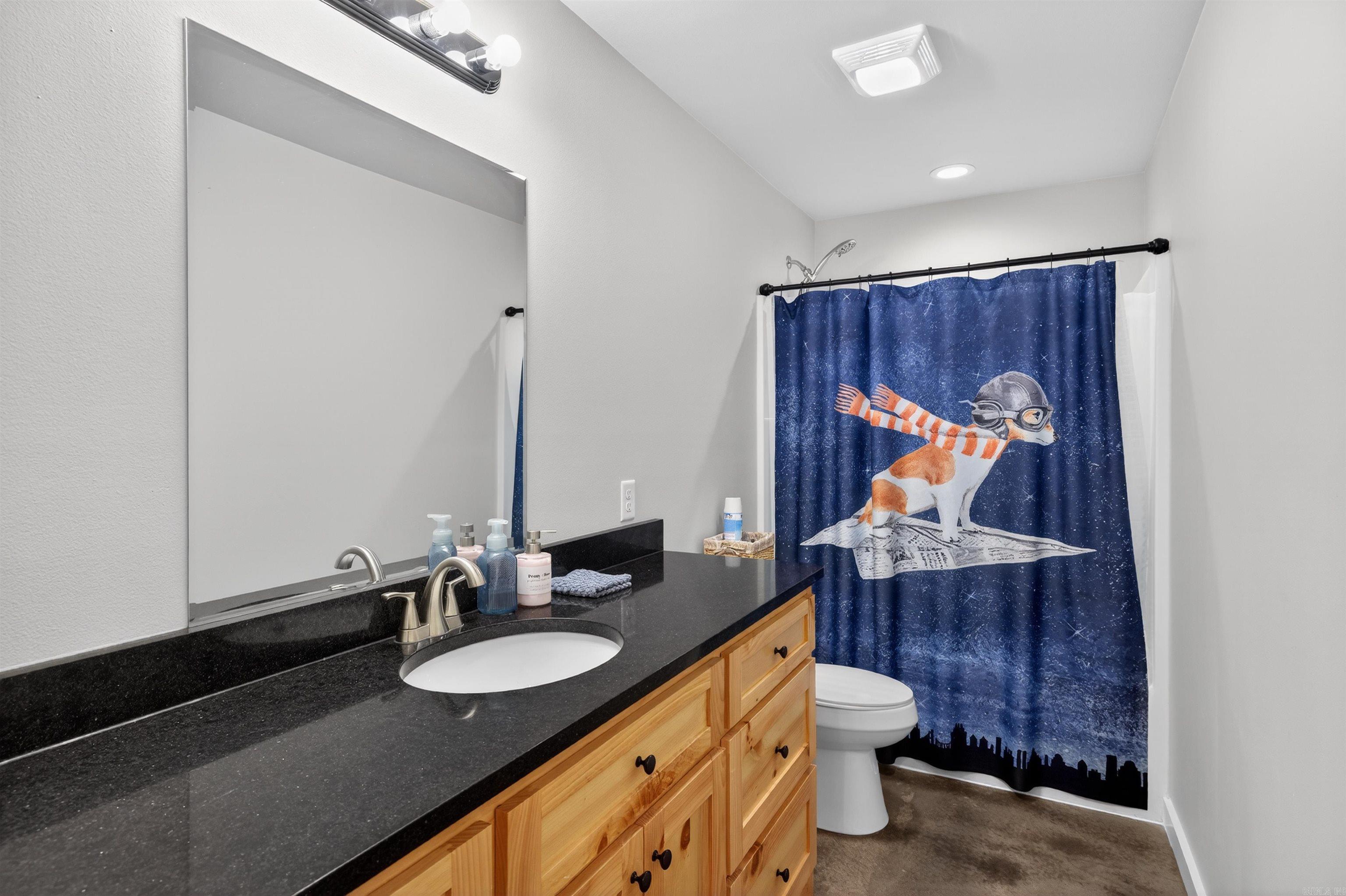 170 Eagles Ln  Bismarck, AR