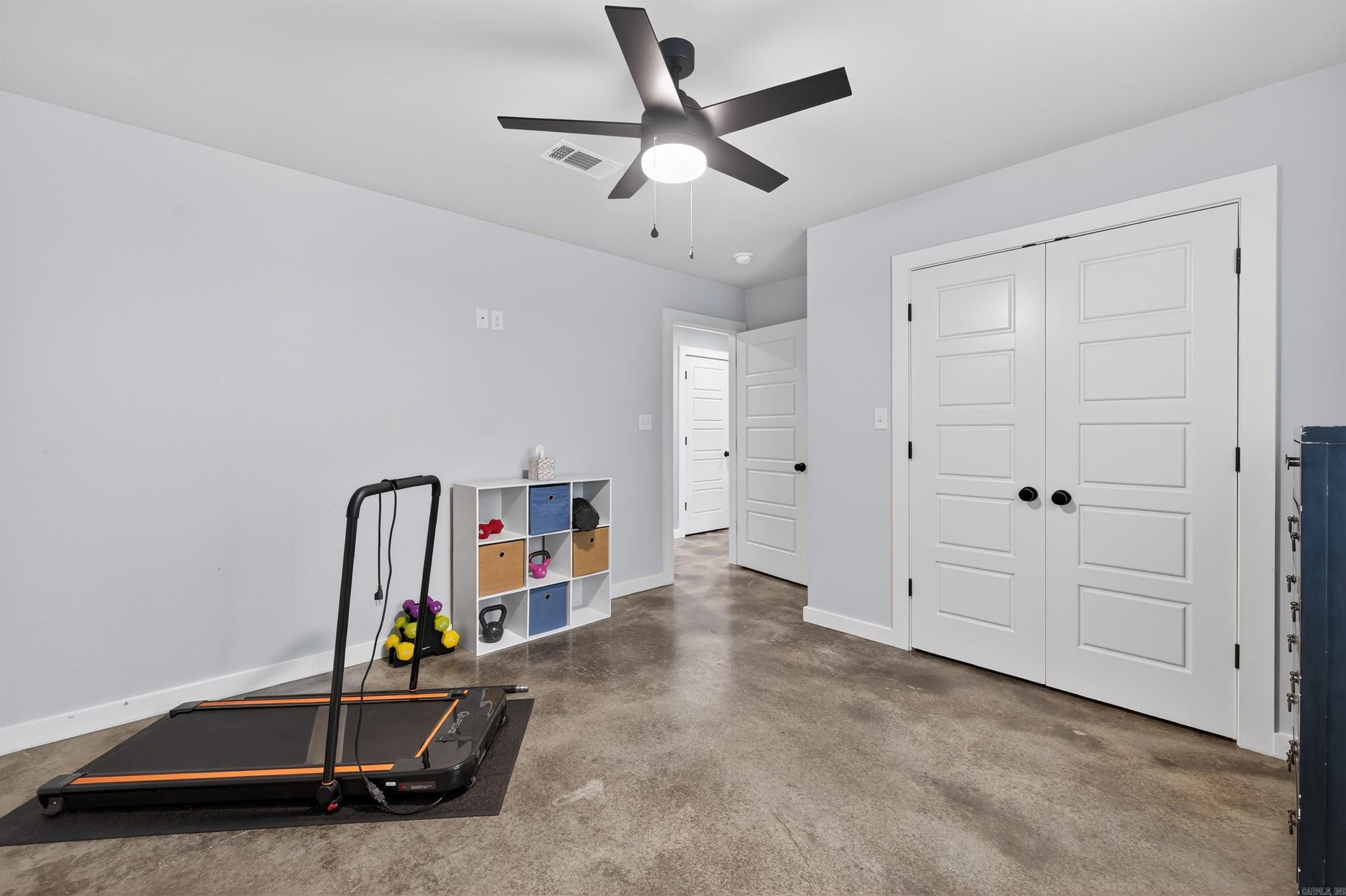 170 Eagles Ln  Bismarck, AR