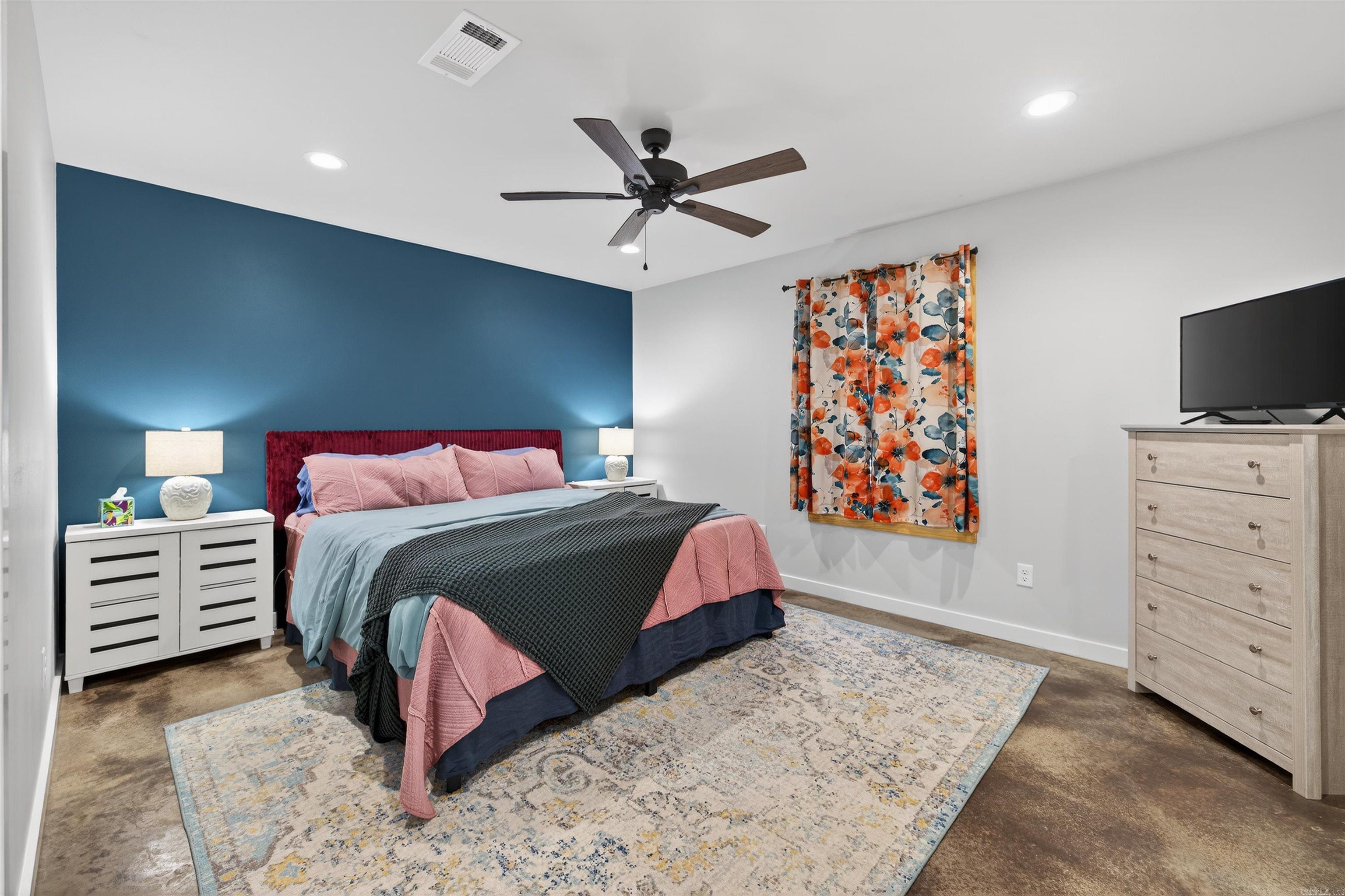 170 Eagles Ln  Bismarck, AR