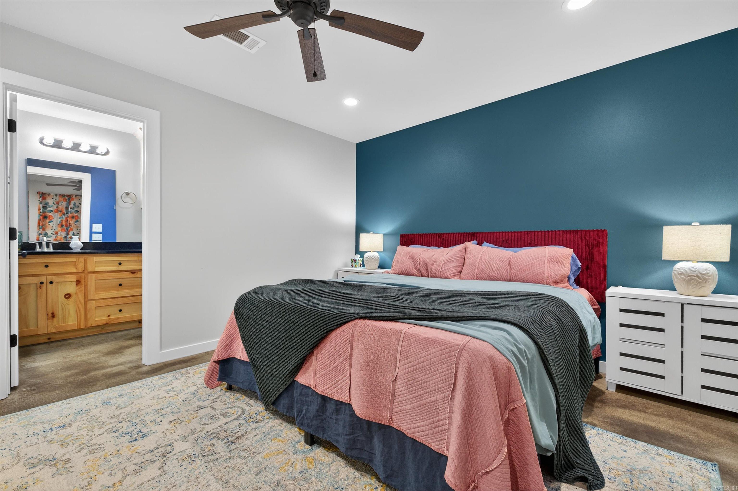 170 Eagles Ln  Bismarck, AR
