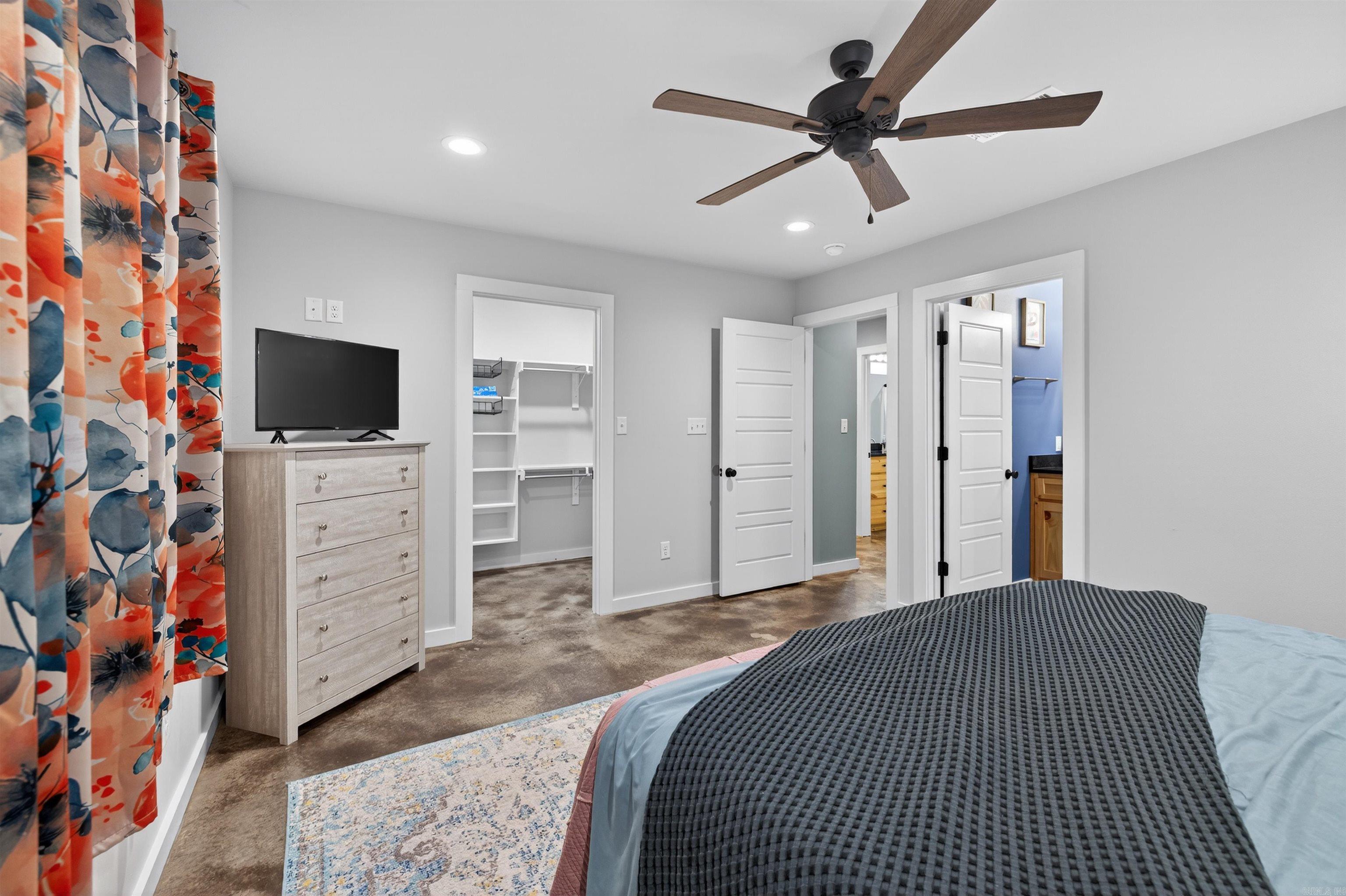 170 Eagles Ln  Bismarck, AR