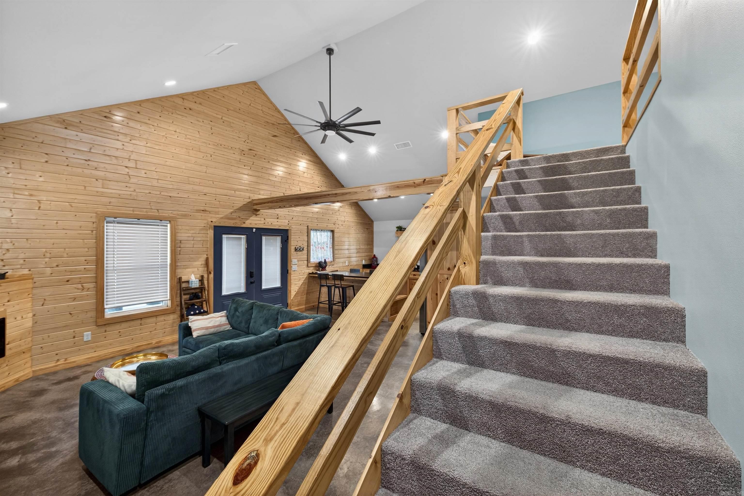 170 Eagles Ln  Bismarck, AR