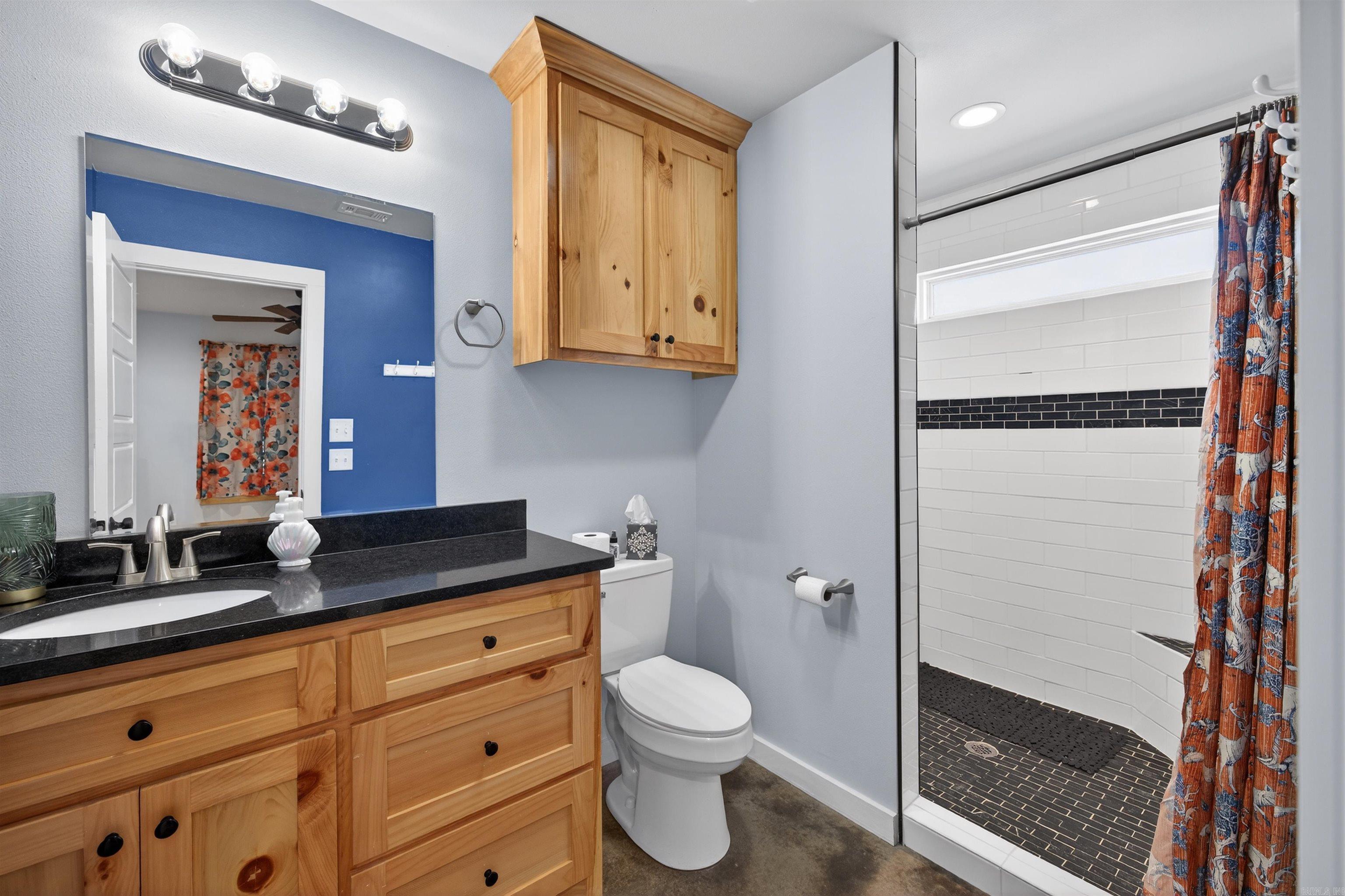 170 Eagles Ln  Bismarck, AR