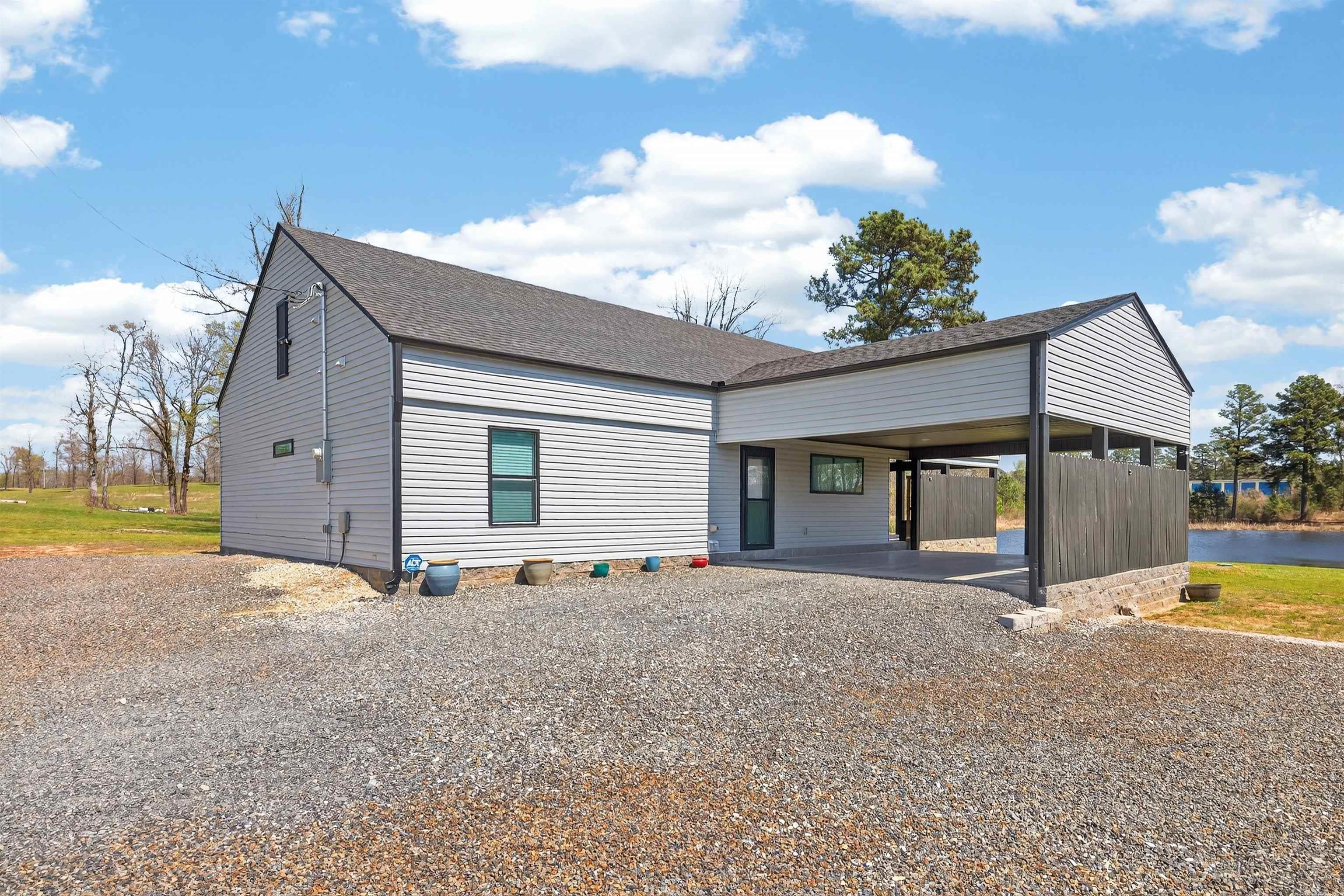 170 Eagles Ln  Bismarck, AR